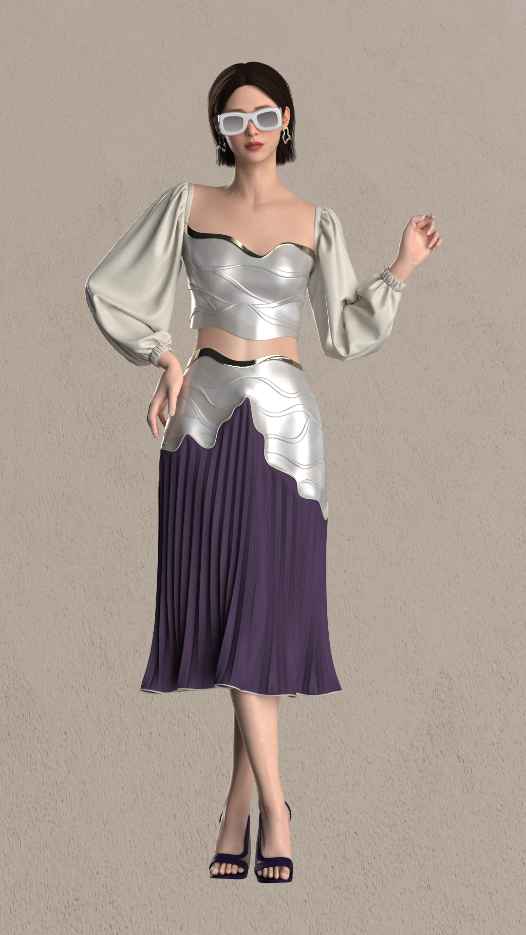 Look 4
