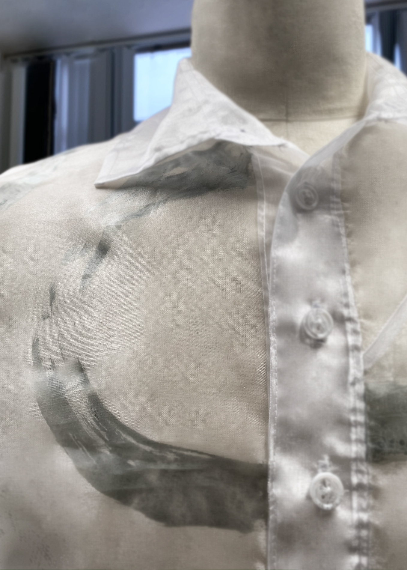 Shirt Toile