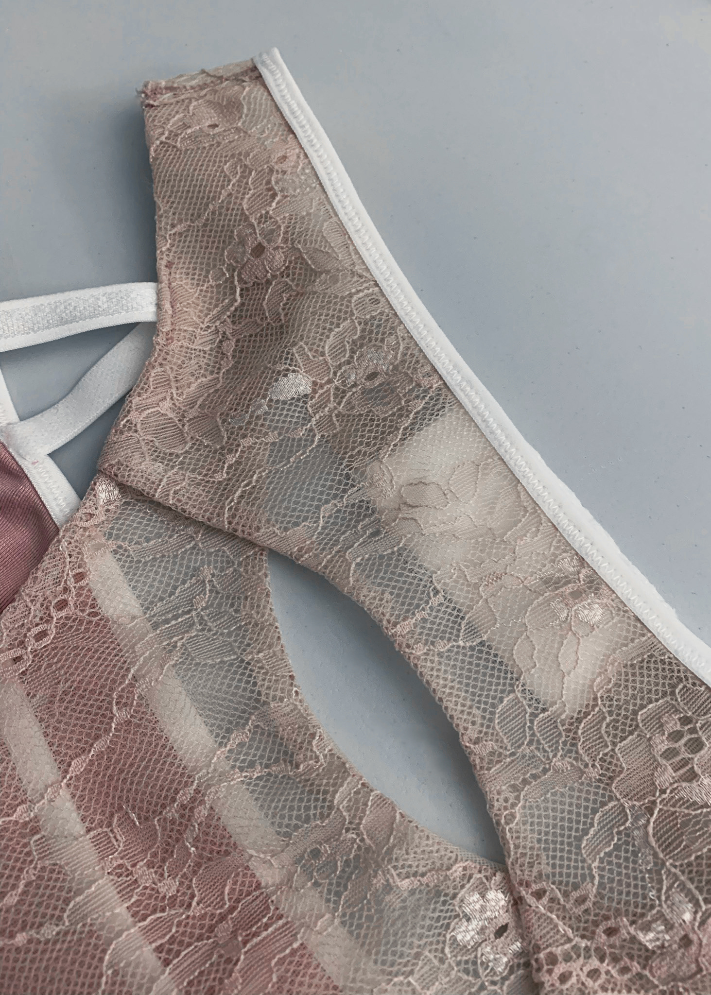 Panty Detail