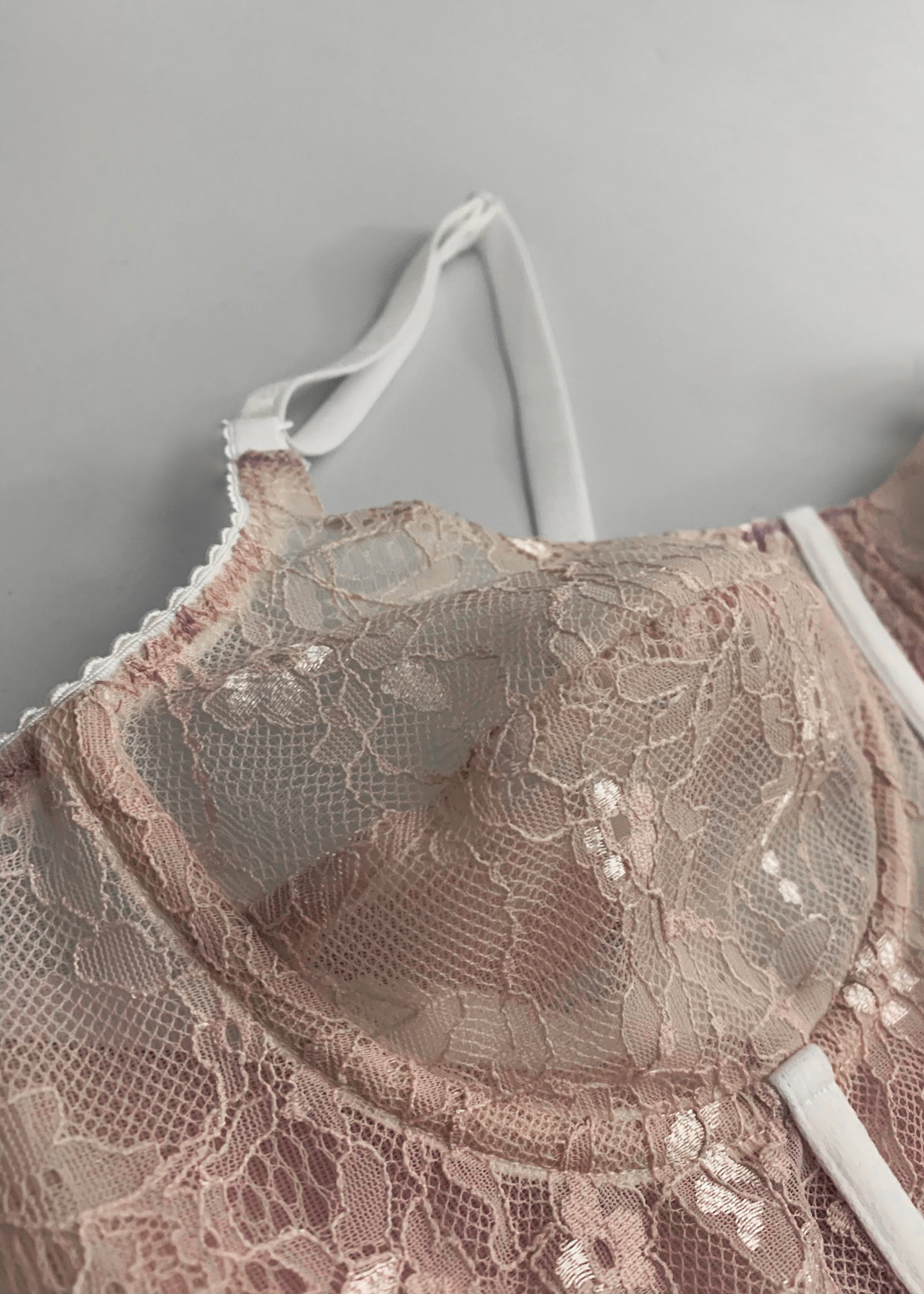 Bra Detail
