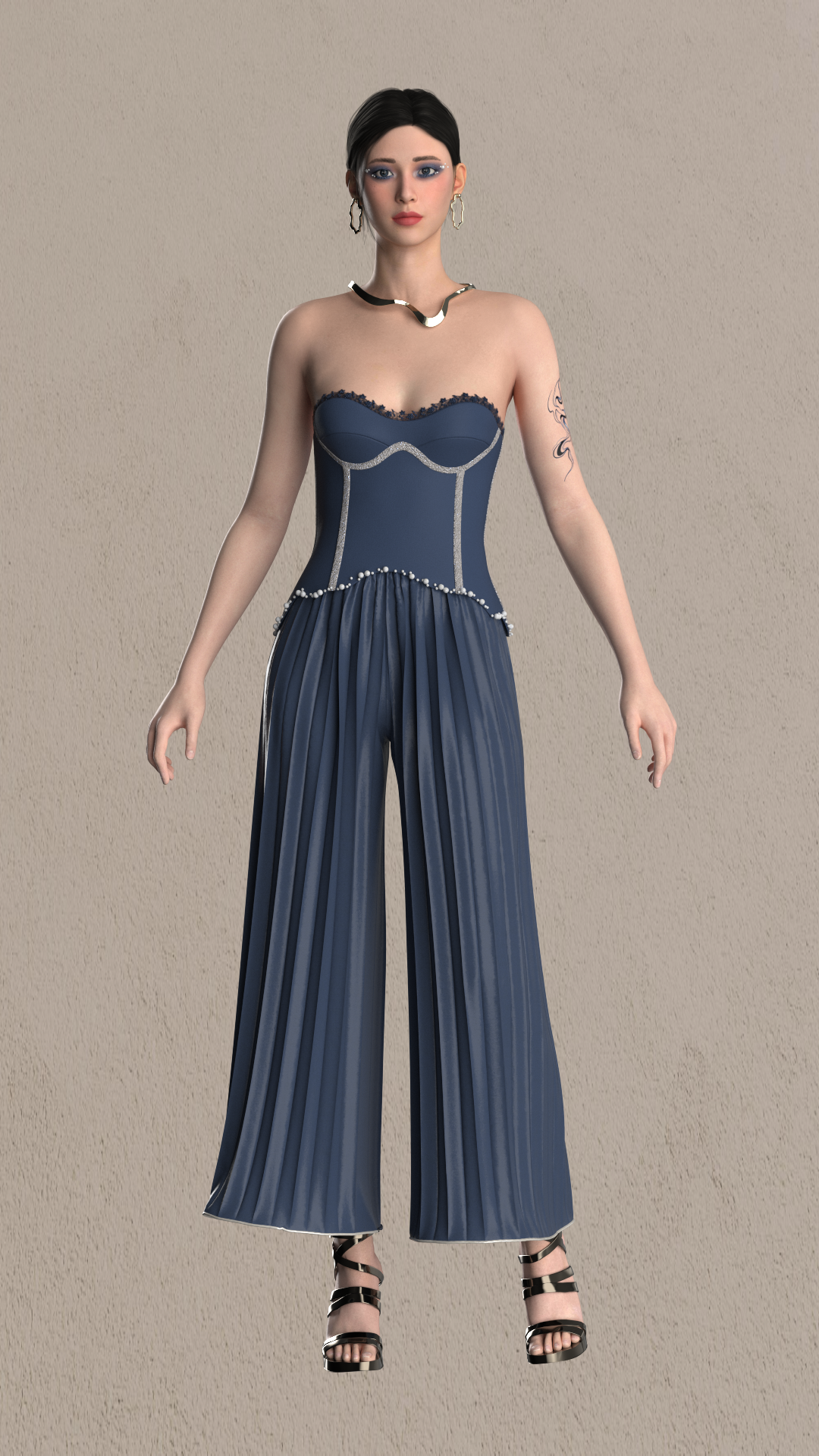 Look 5