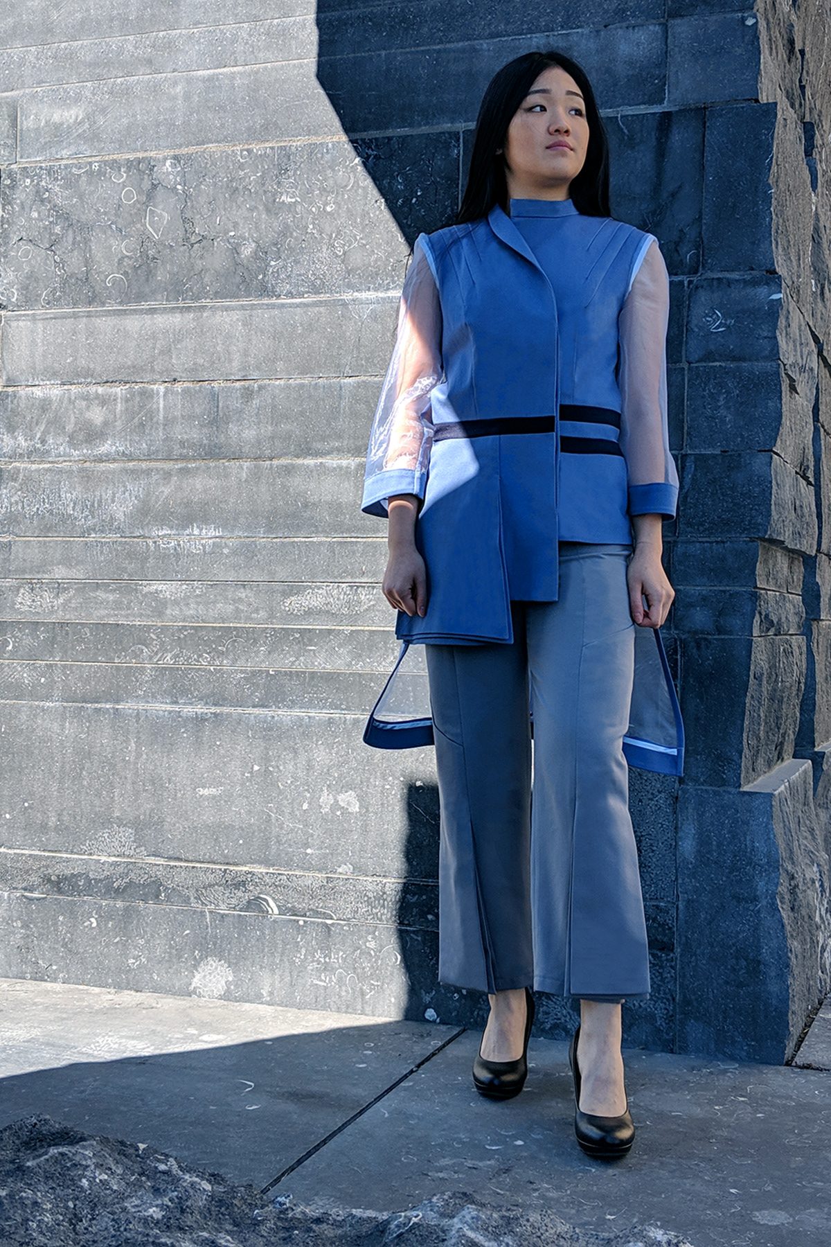 Coordinates Full Outfit