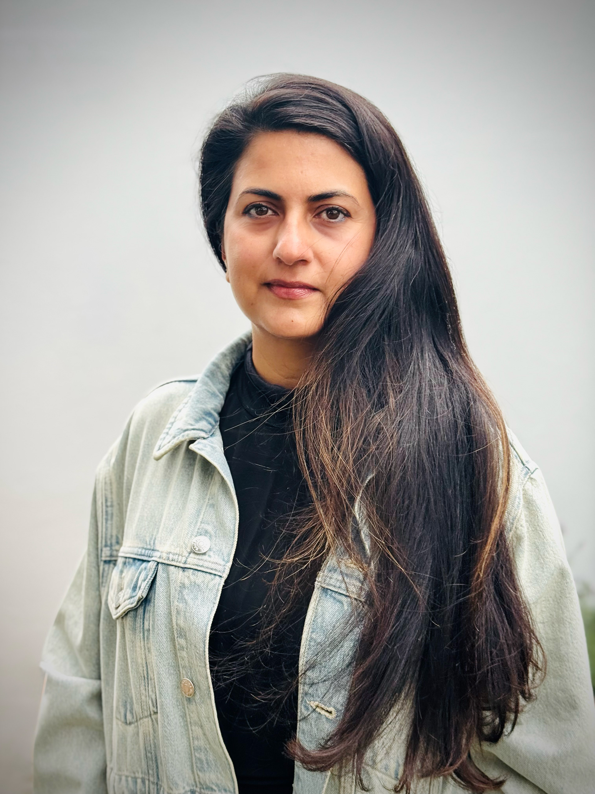 Dr Meghna Singh