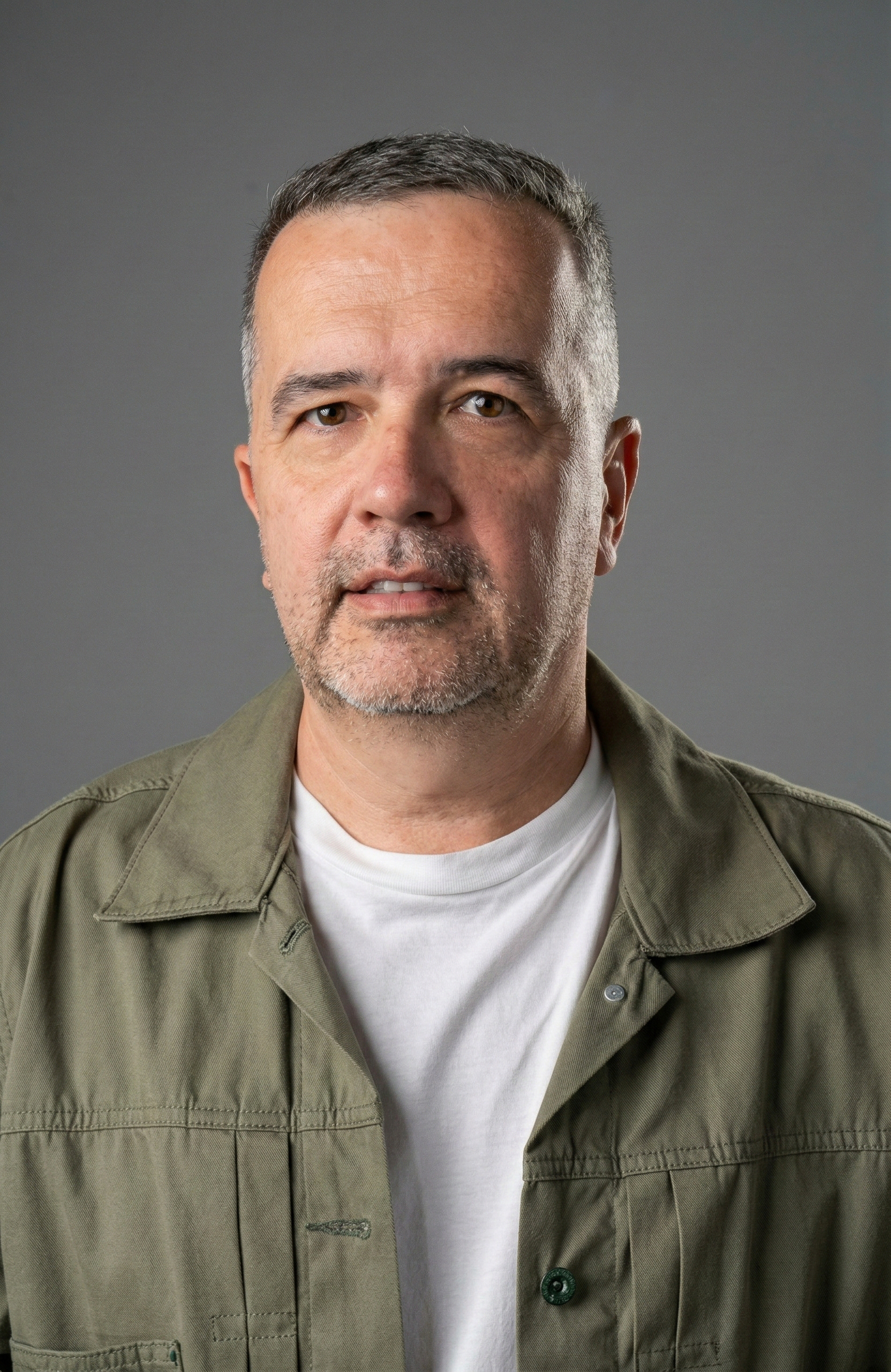 Simon Wood