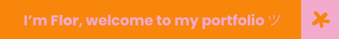 Welcome to my portfolio