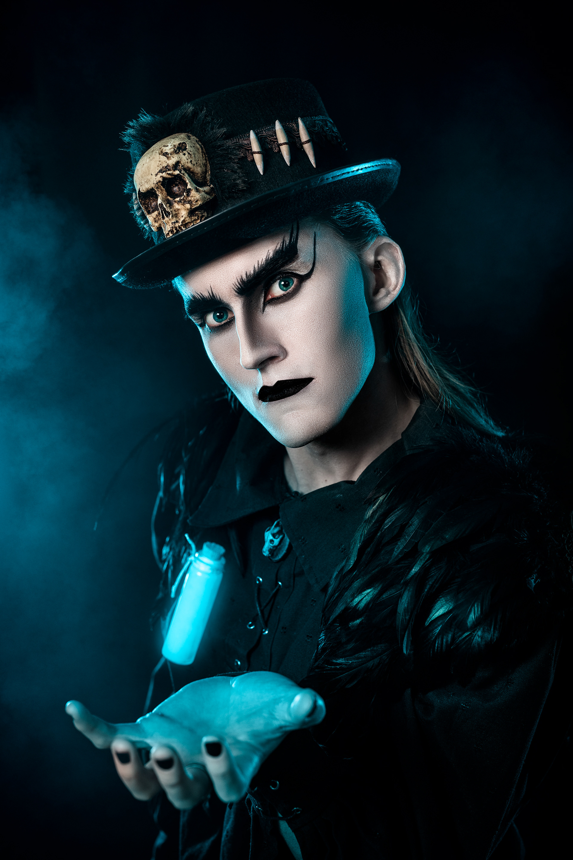 Cosplay / Fantasy fotózás