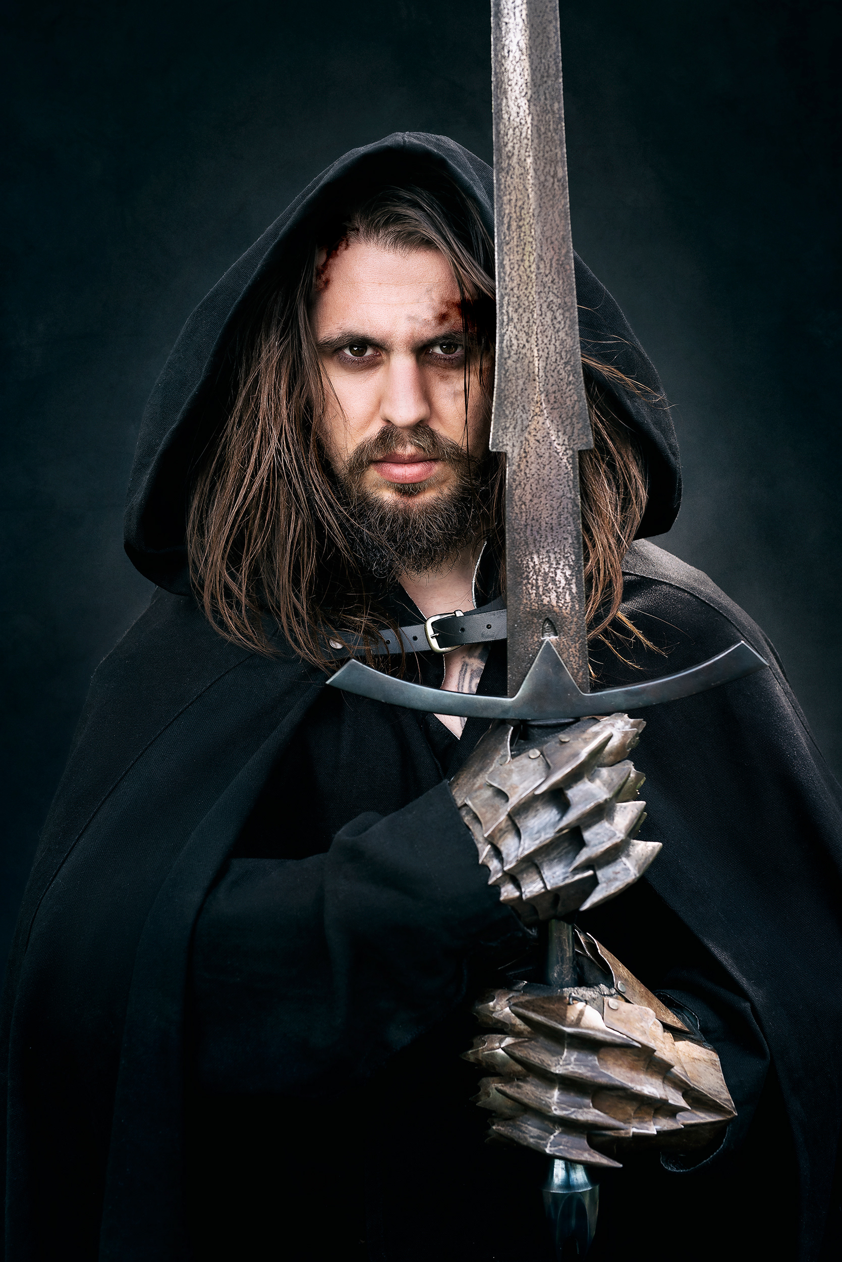 Cosplay / Fantasy fotózás