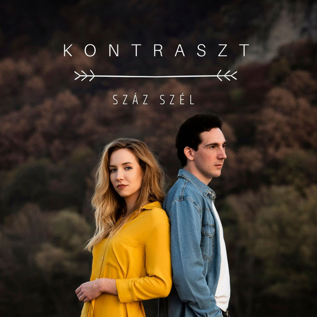 Kontraszt - Száz szél