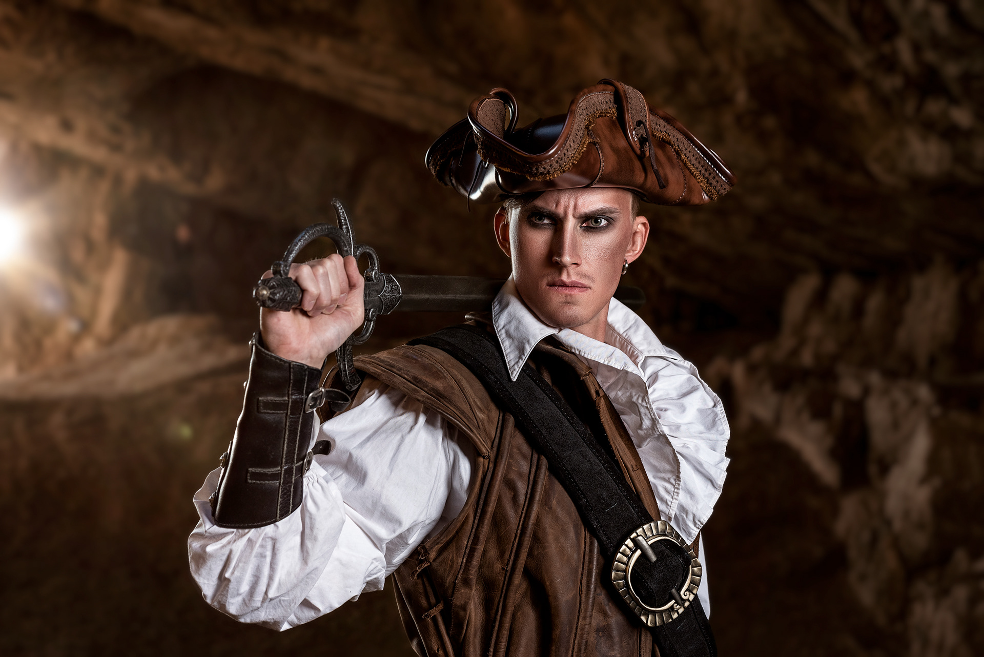 Cosplay / Fantasy fotózás