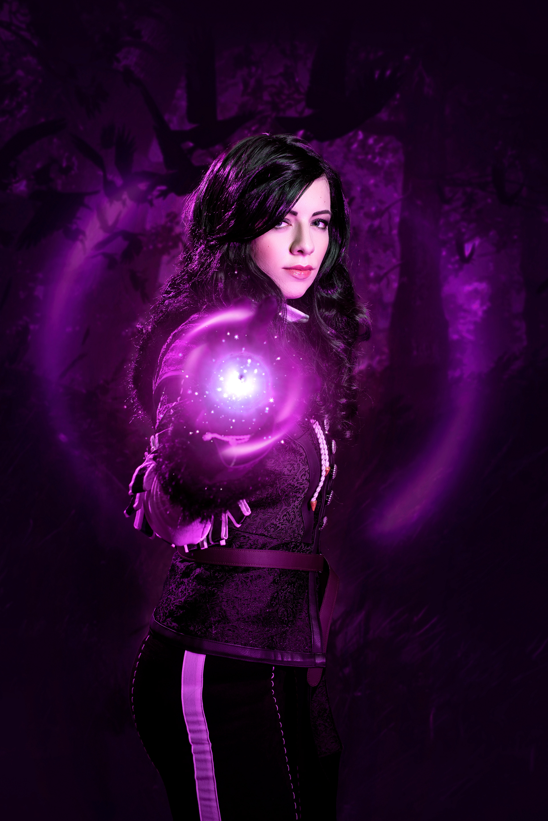 Cosplay / Fantasy fotózás