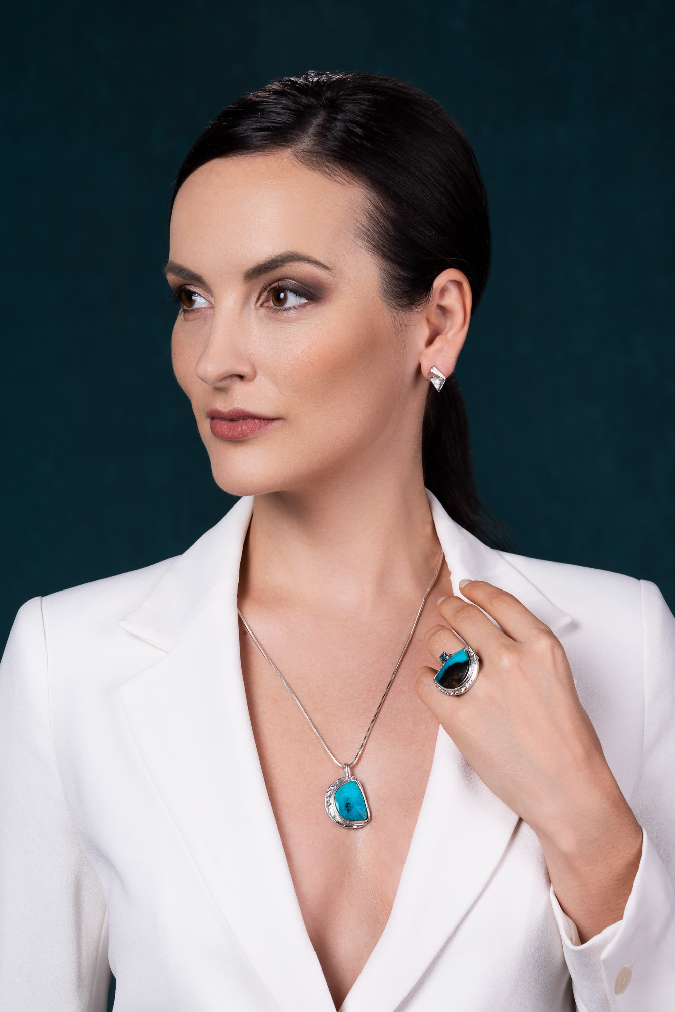 𝐅𝐑𝐀𝐍𝐓𝐒𝐈 Jewel