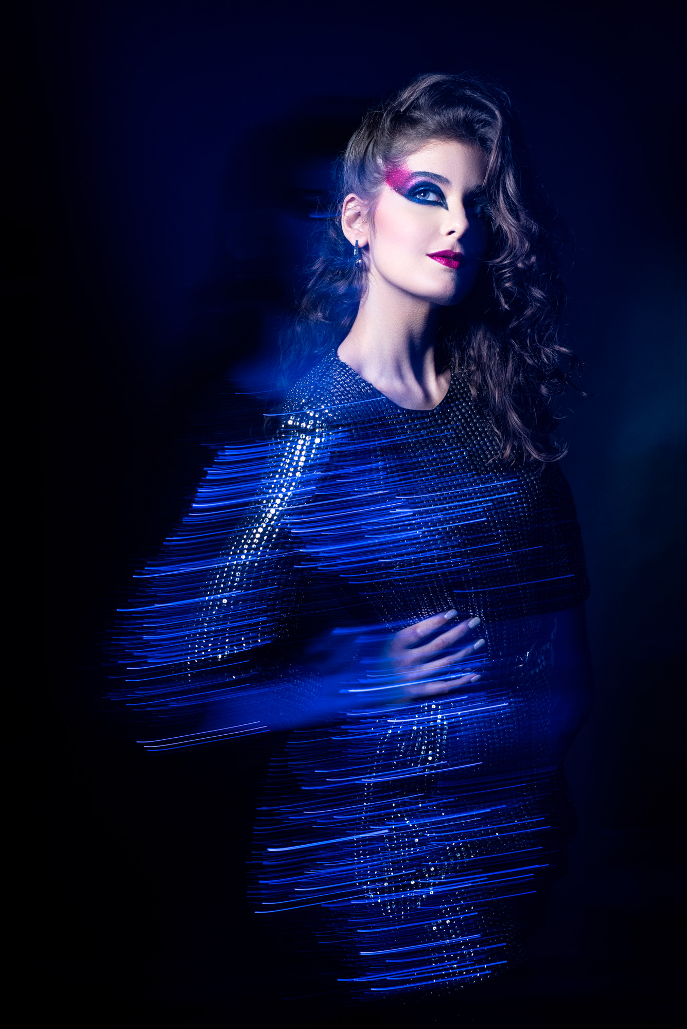 Beauty / Fashion fotózás