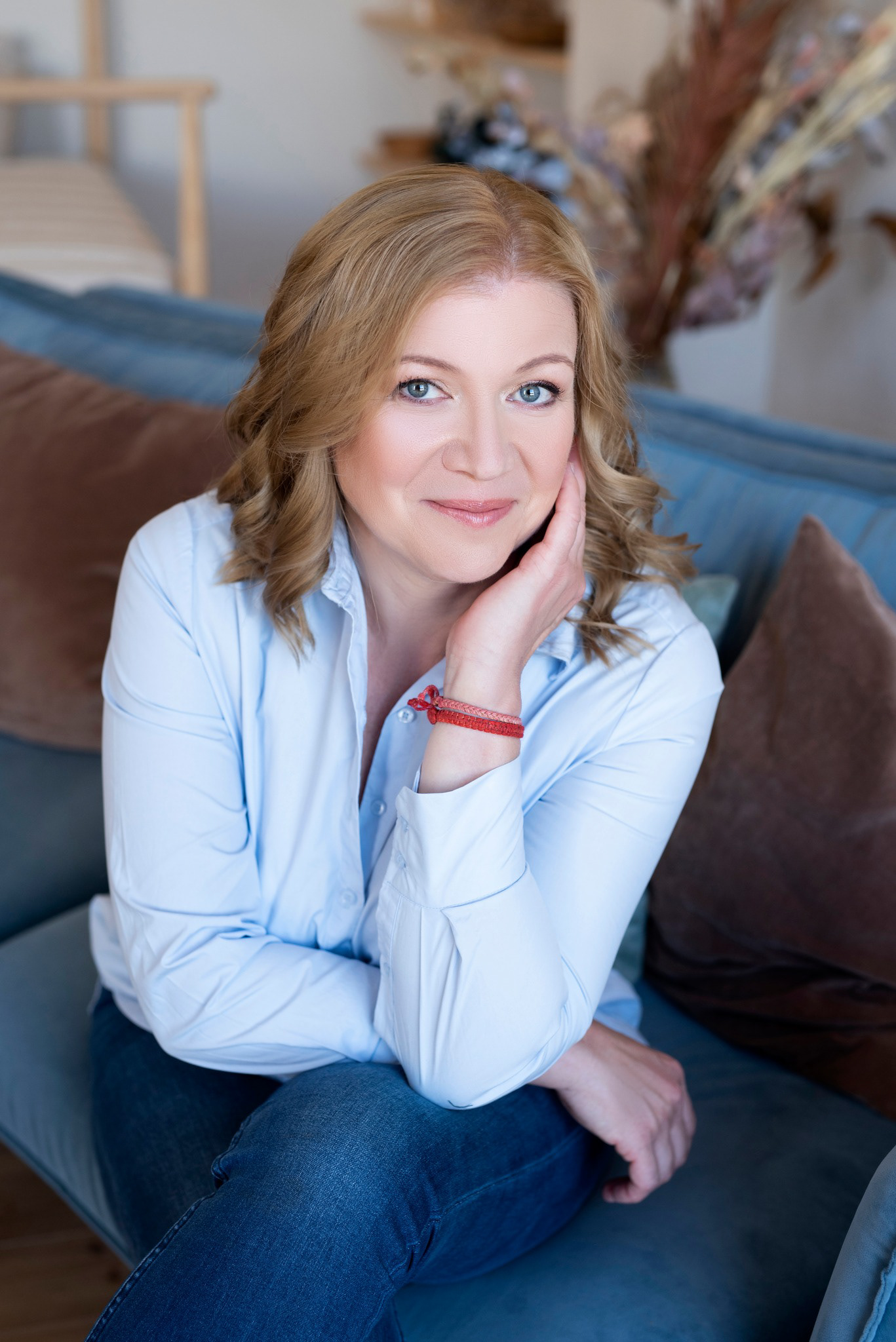 Personal branding - személyes márka fotózás