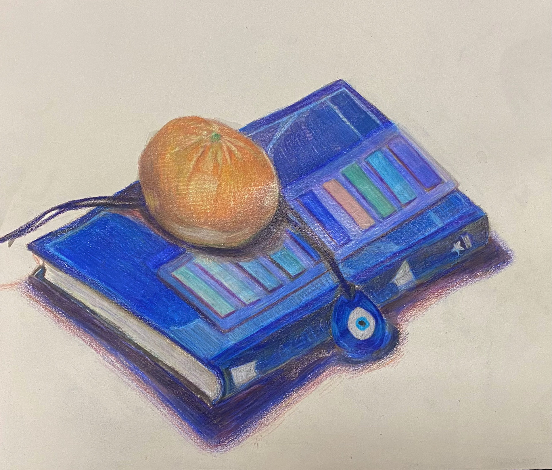 Local Color, DRAW 101