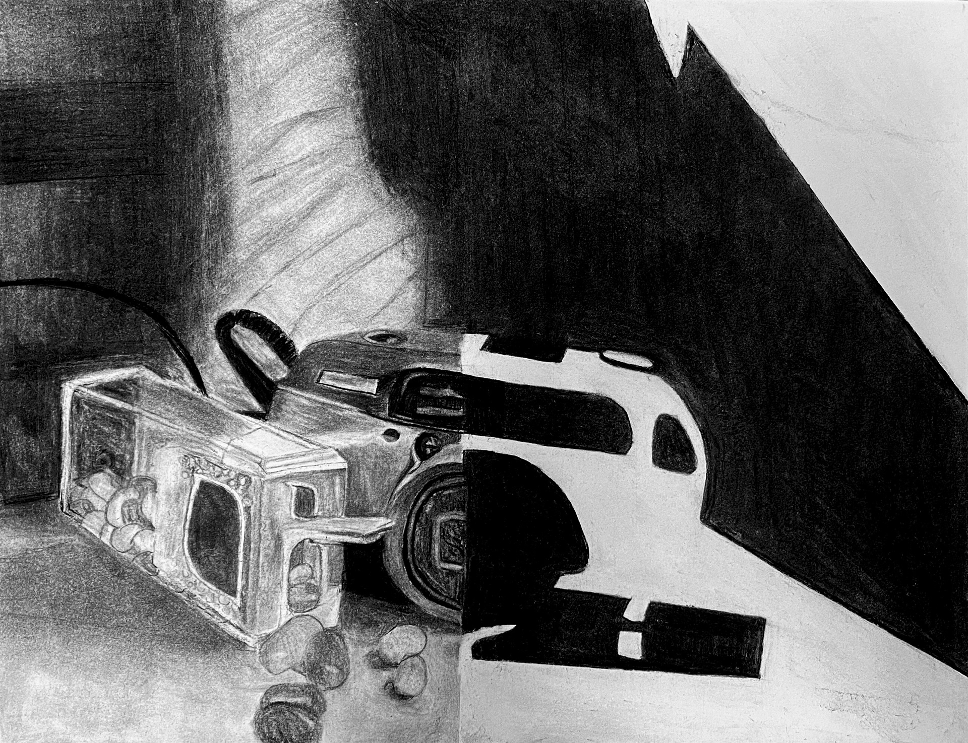 DRAW 100