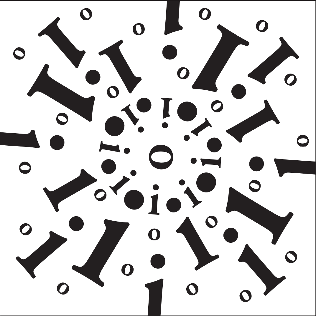 Letterform Compositions, GRDS 201