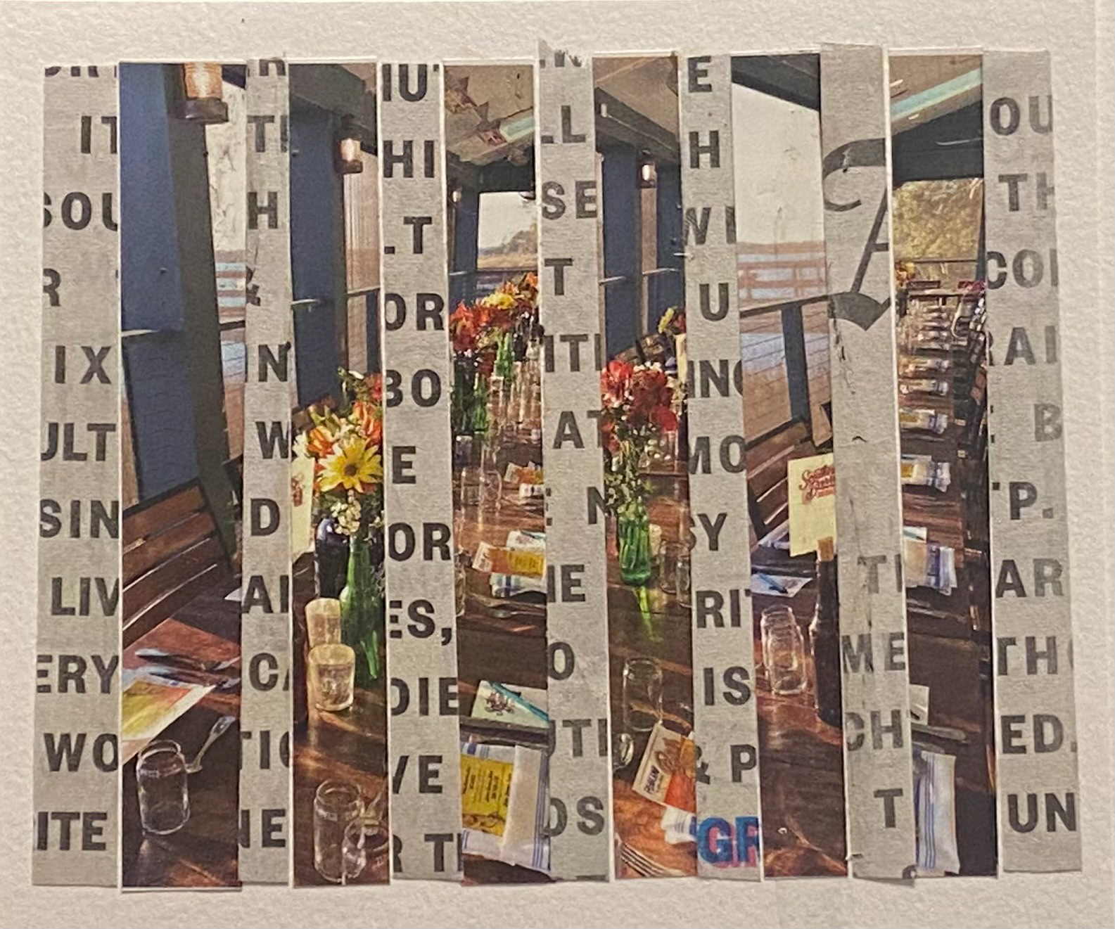 Collage, DSGN 100