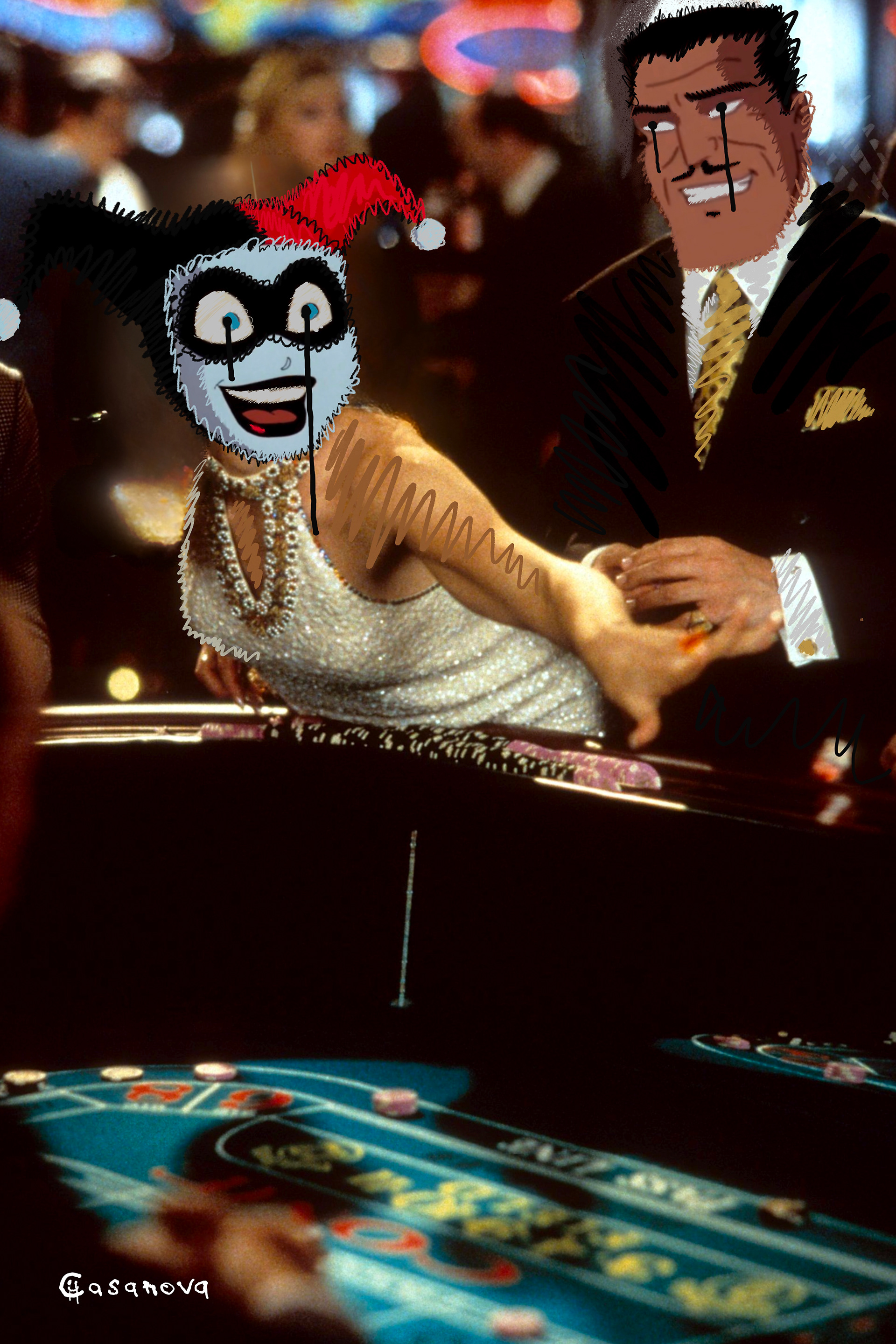 Ginger McKenna/Harley Quinn (Sharon Stone) - Casino.jpg