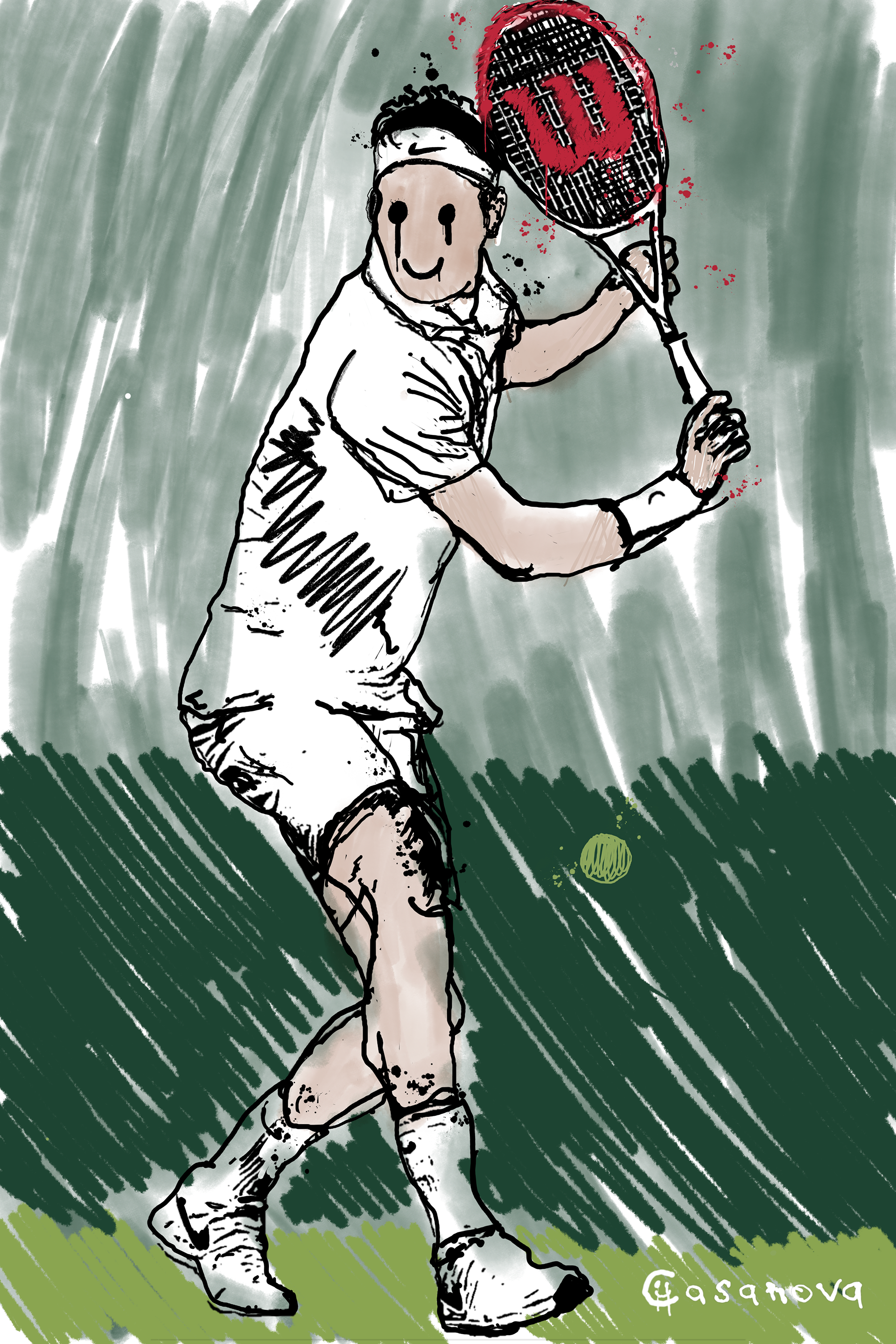 Roger Federer