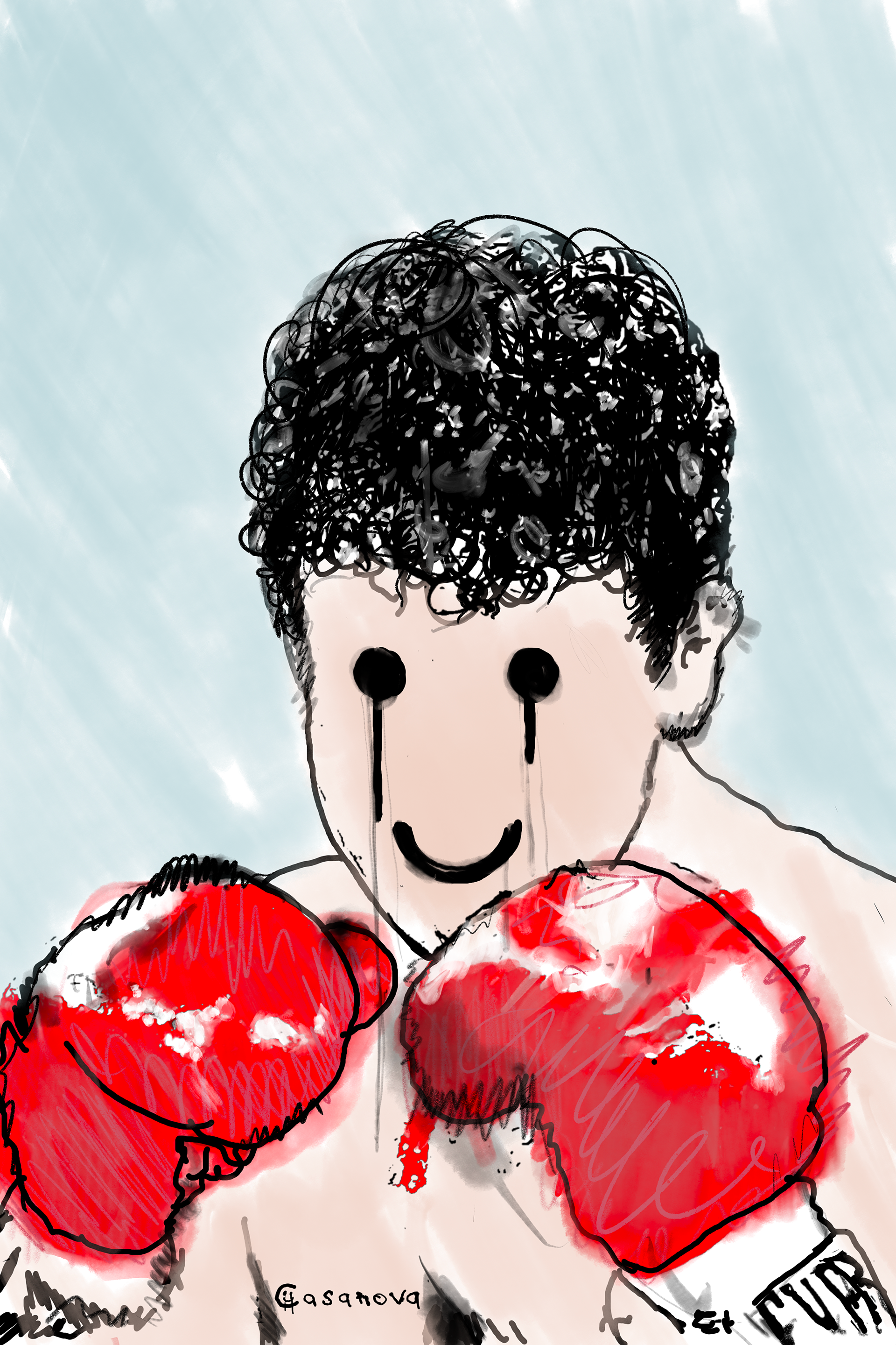 Raging Bull