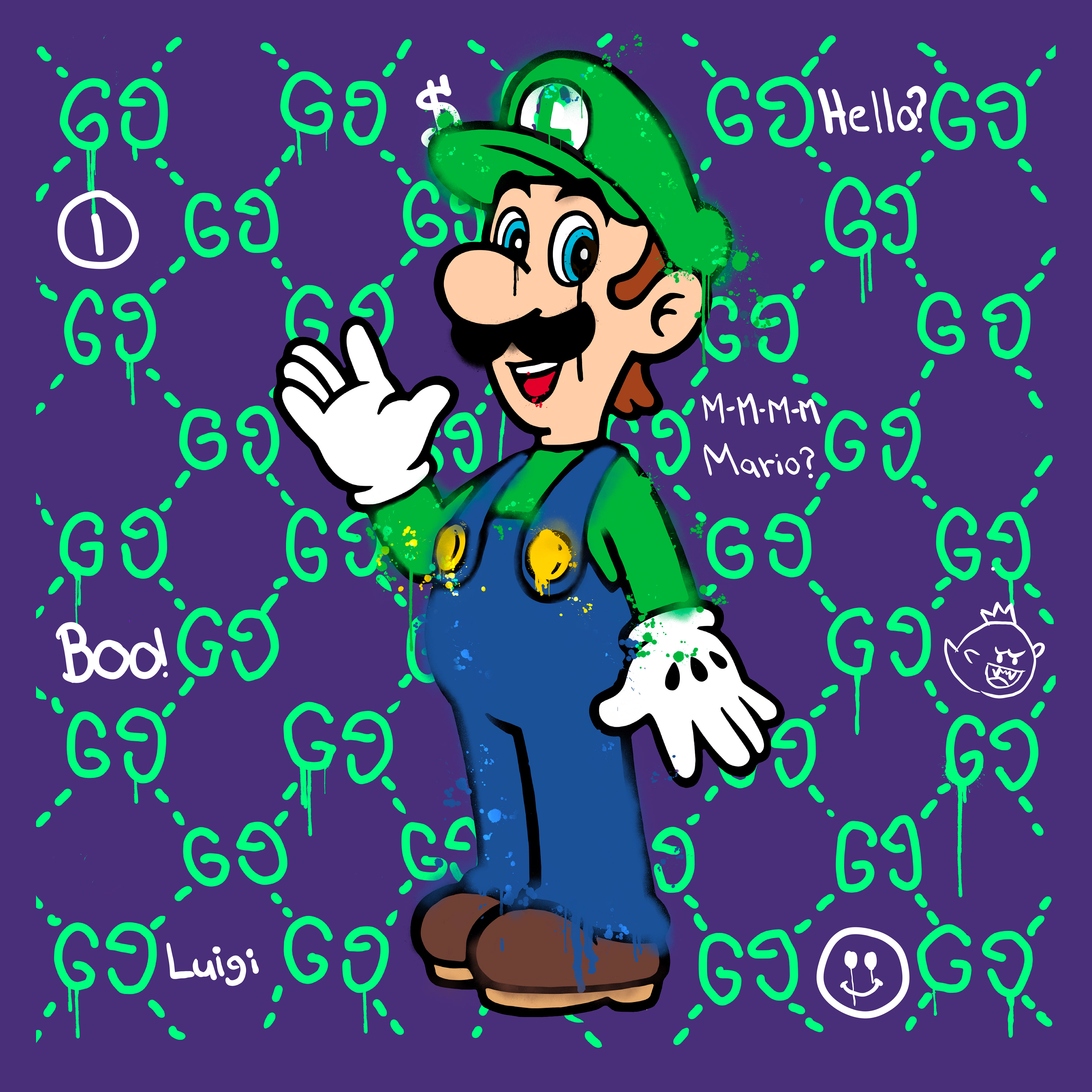 Luigi Gucci