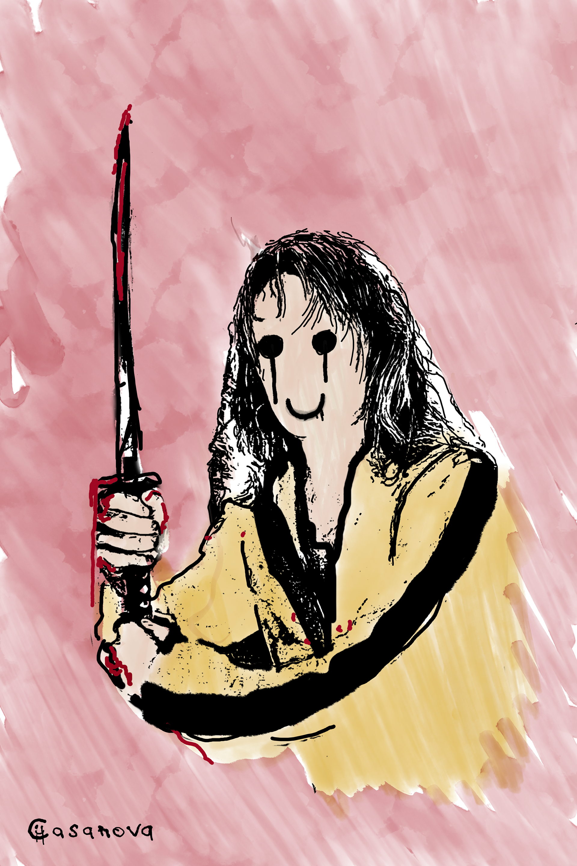 Kill Bill