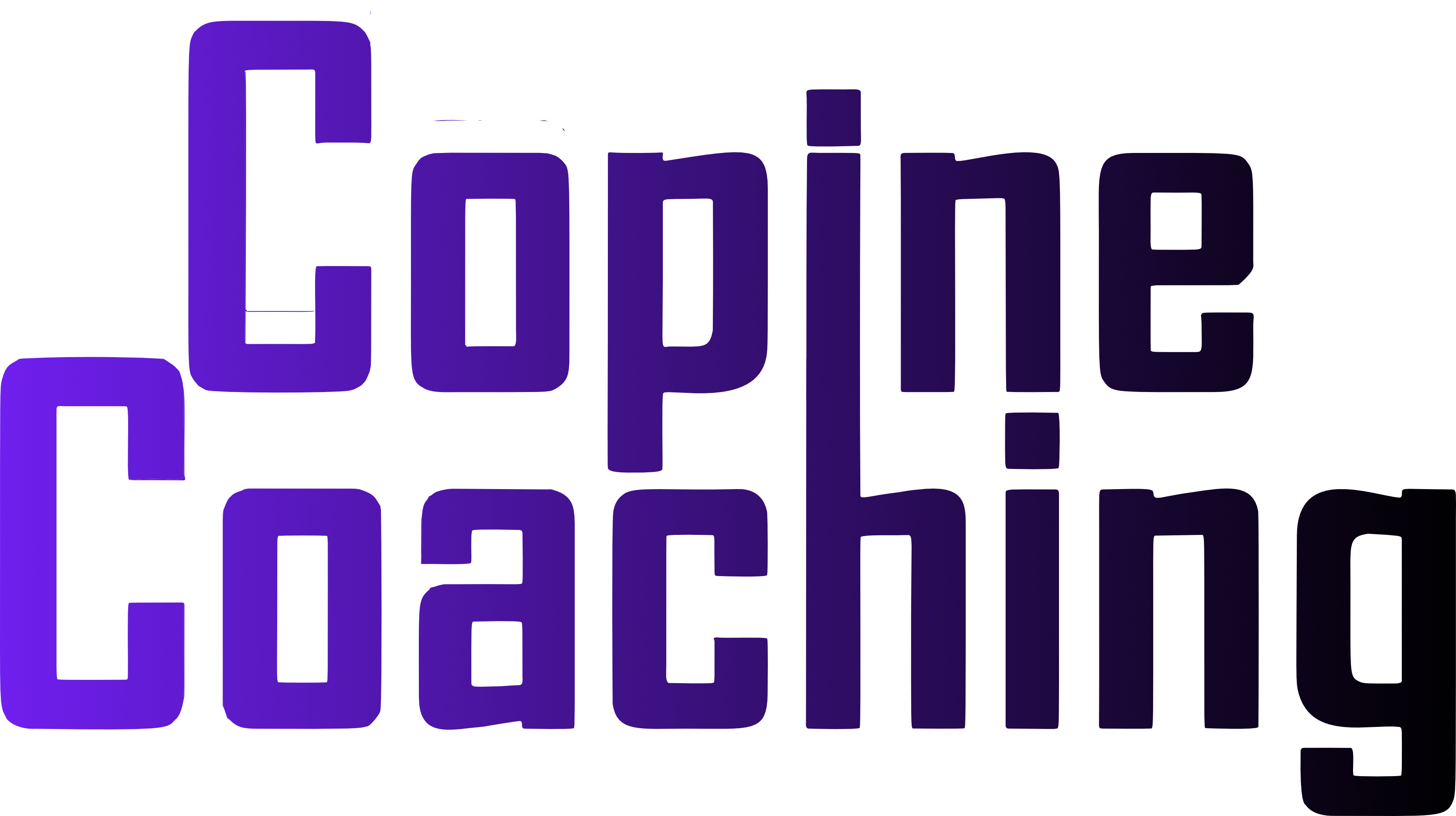 Copine Coaching