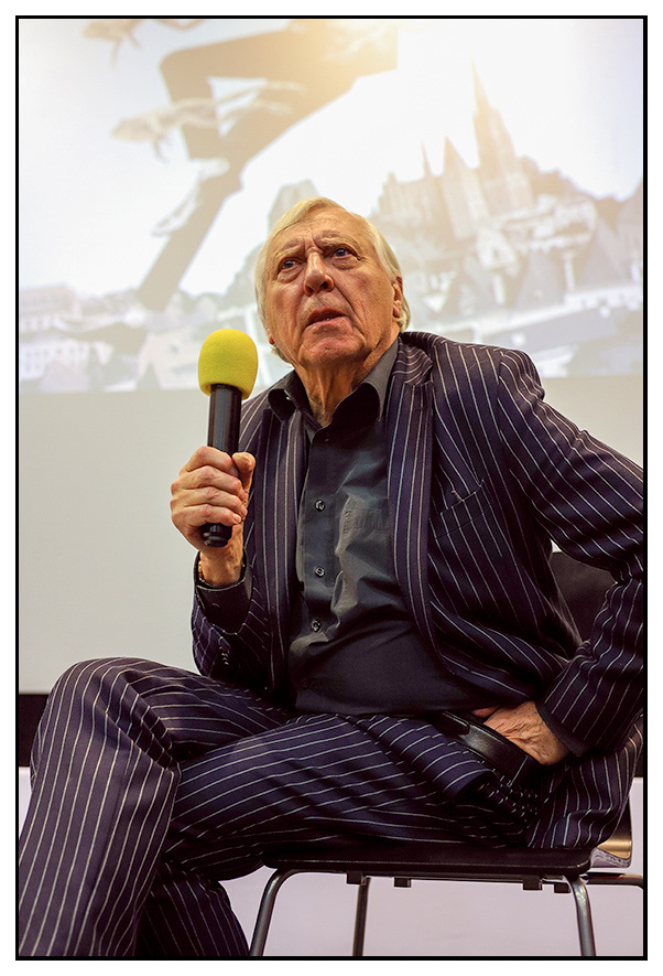 Peter Greenawey, reżyser filmowy