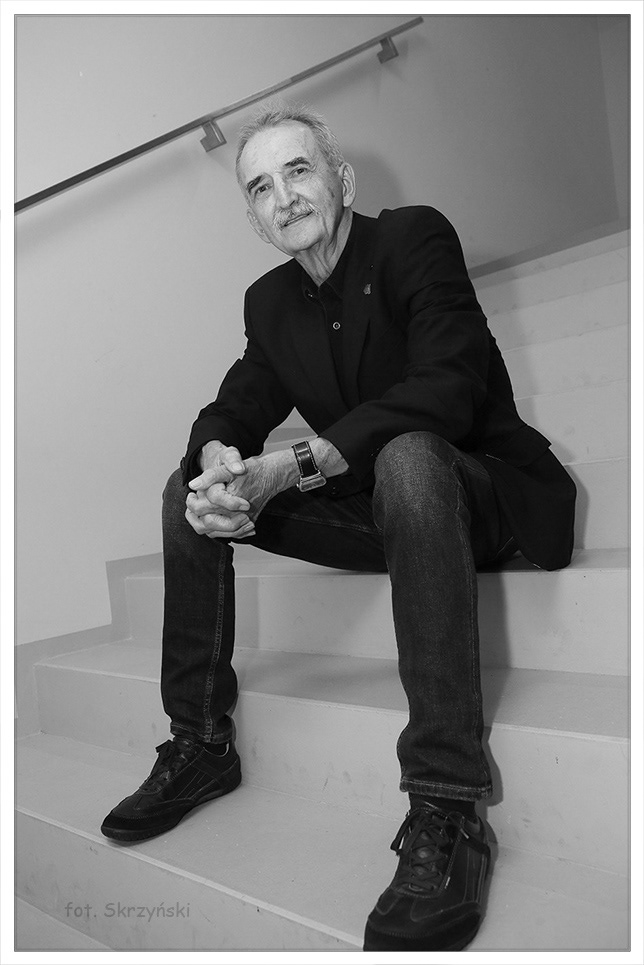 Marek Koterski - reżyser filmowy 2019