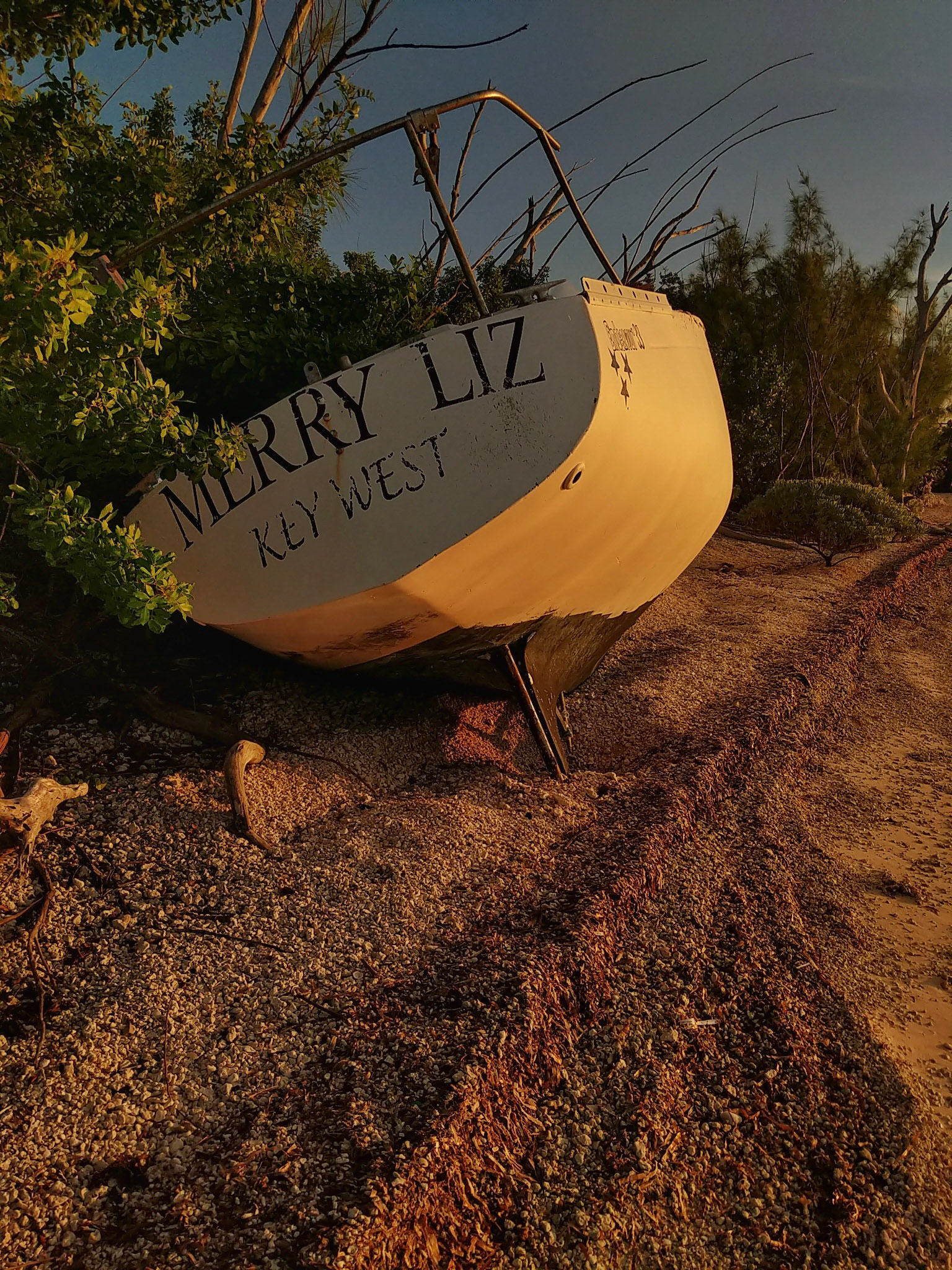 Sunset | Key West | 24°34'09"N 81°48'41"W