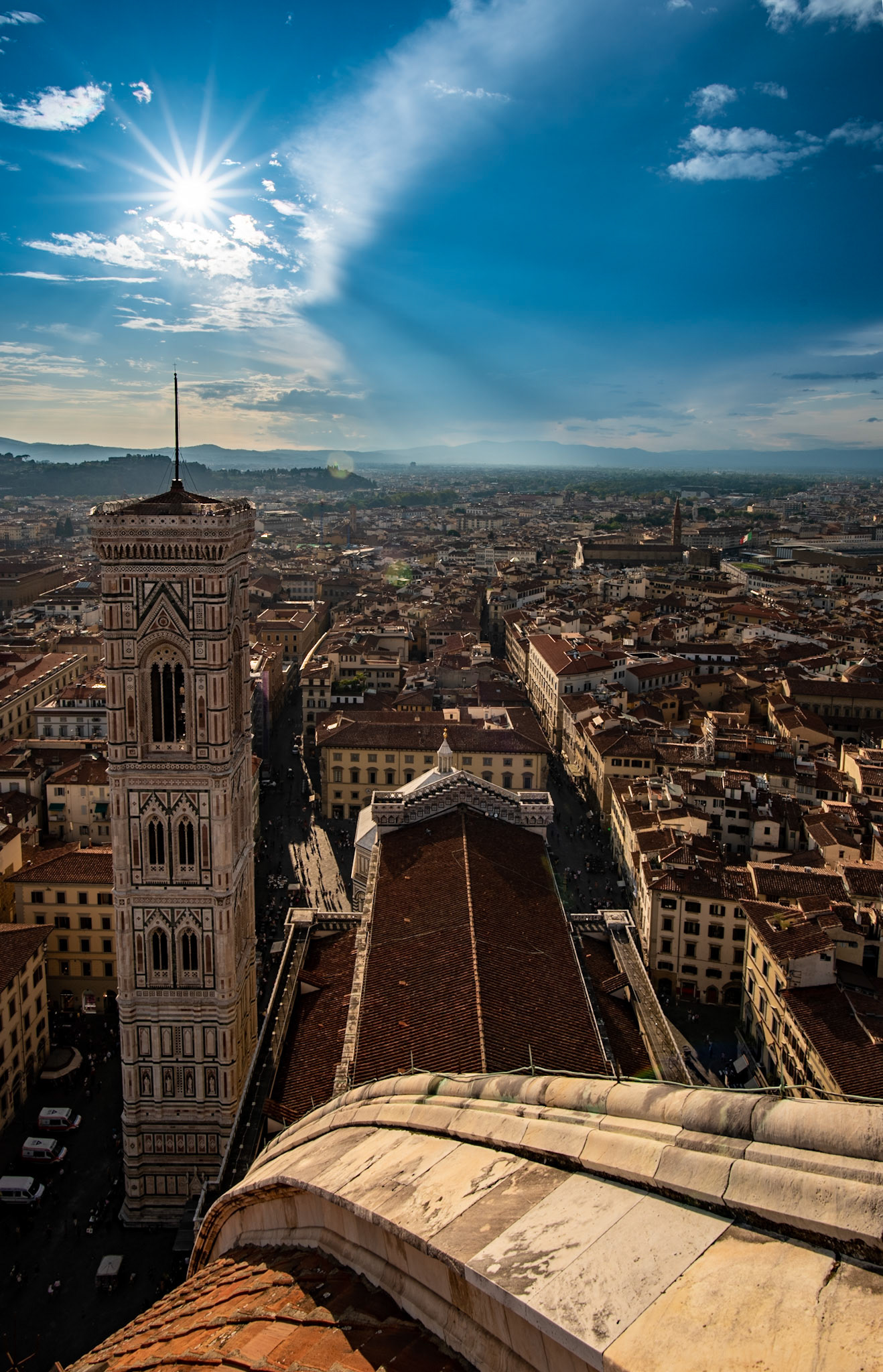 Duomo | Florence | 43°46'23"N 11°15'27"E