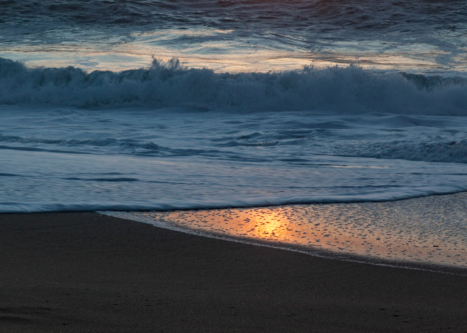 Surf, Hole in the Wall, 2016