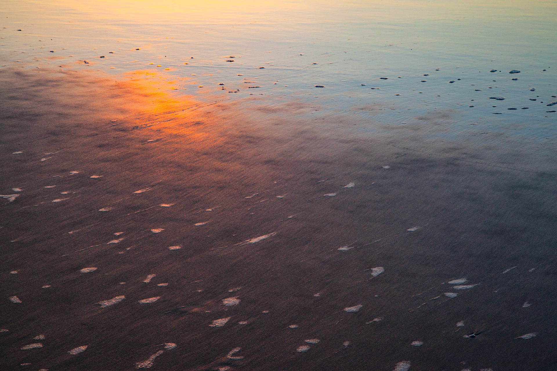 King's End, Pomponio, 2013