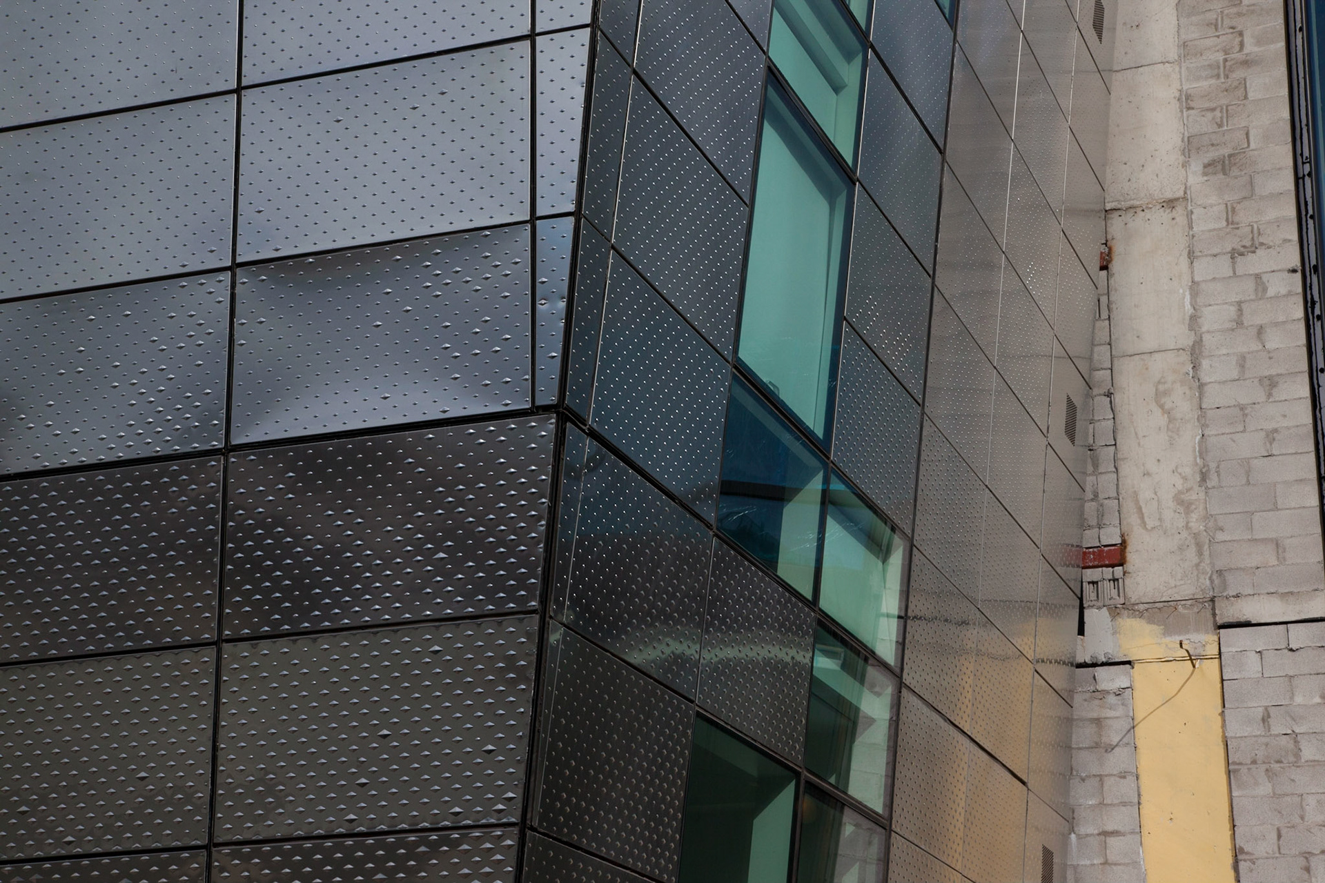 Angular, Manhattan, 2017