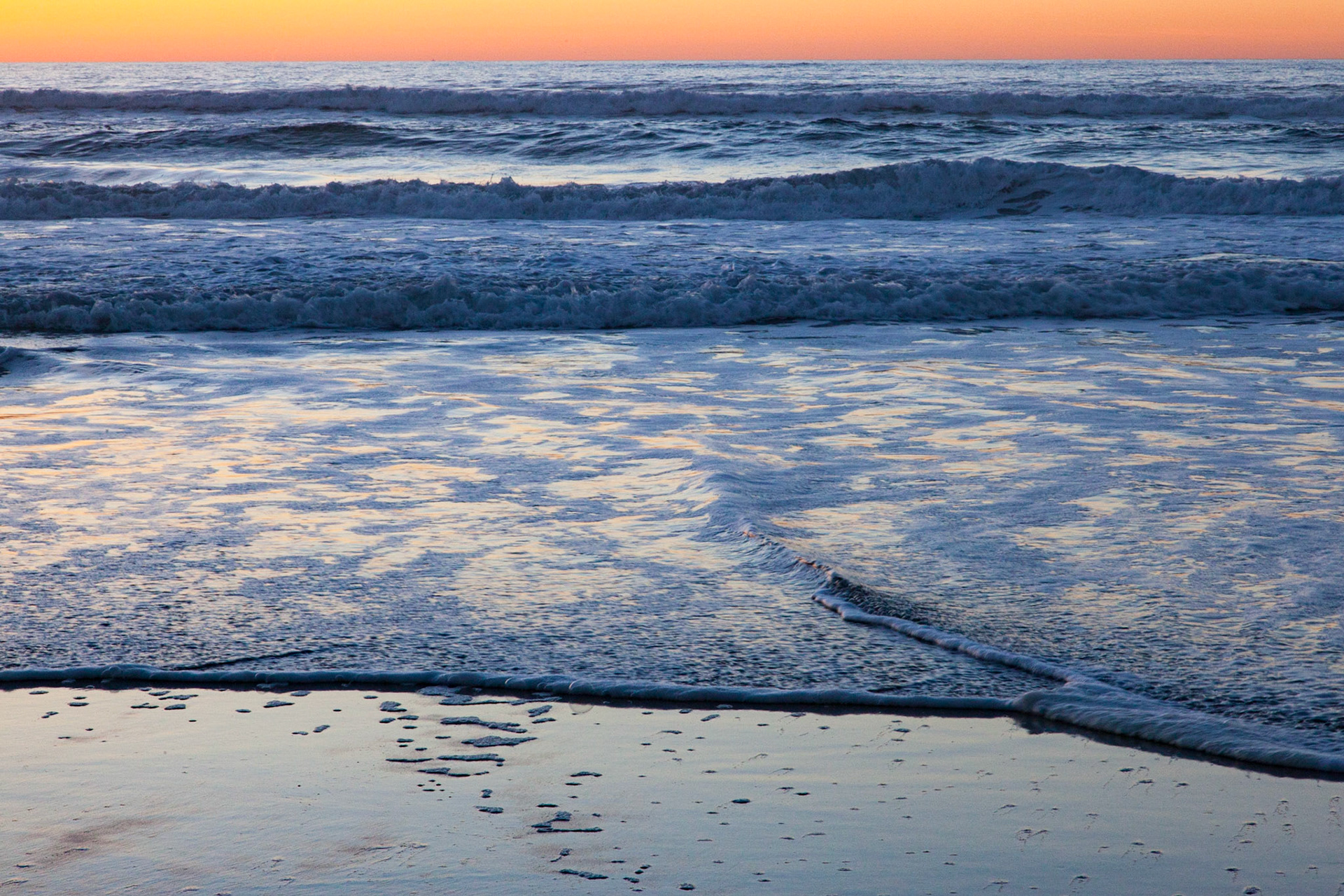 Surf, Pomponio, 2013