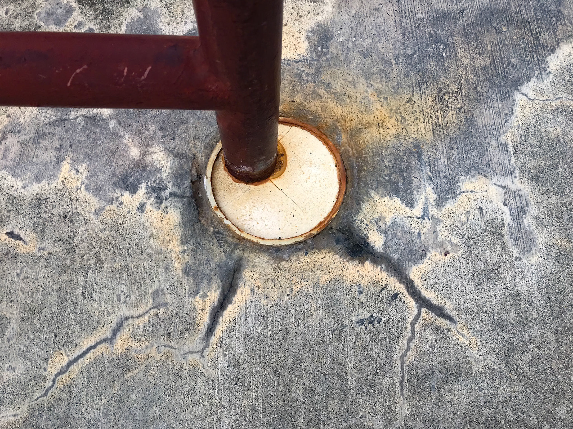 Electric, Palo Alto, 2019