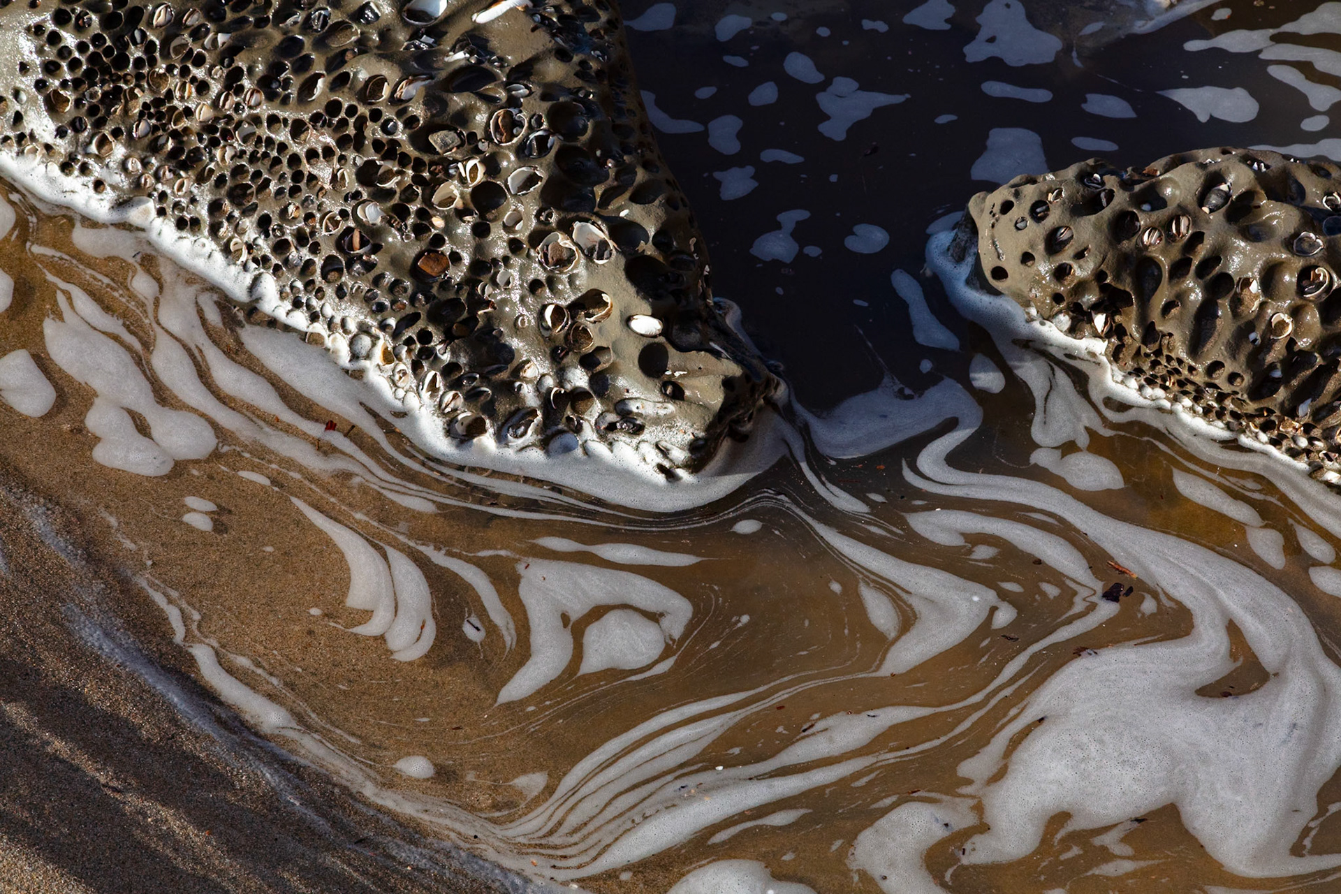 Swirls, Pomponio, 2024