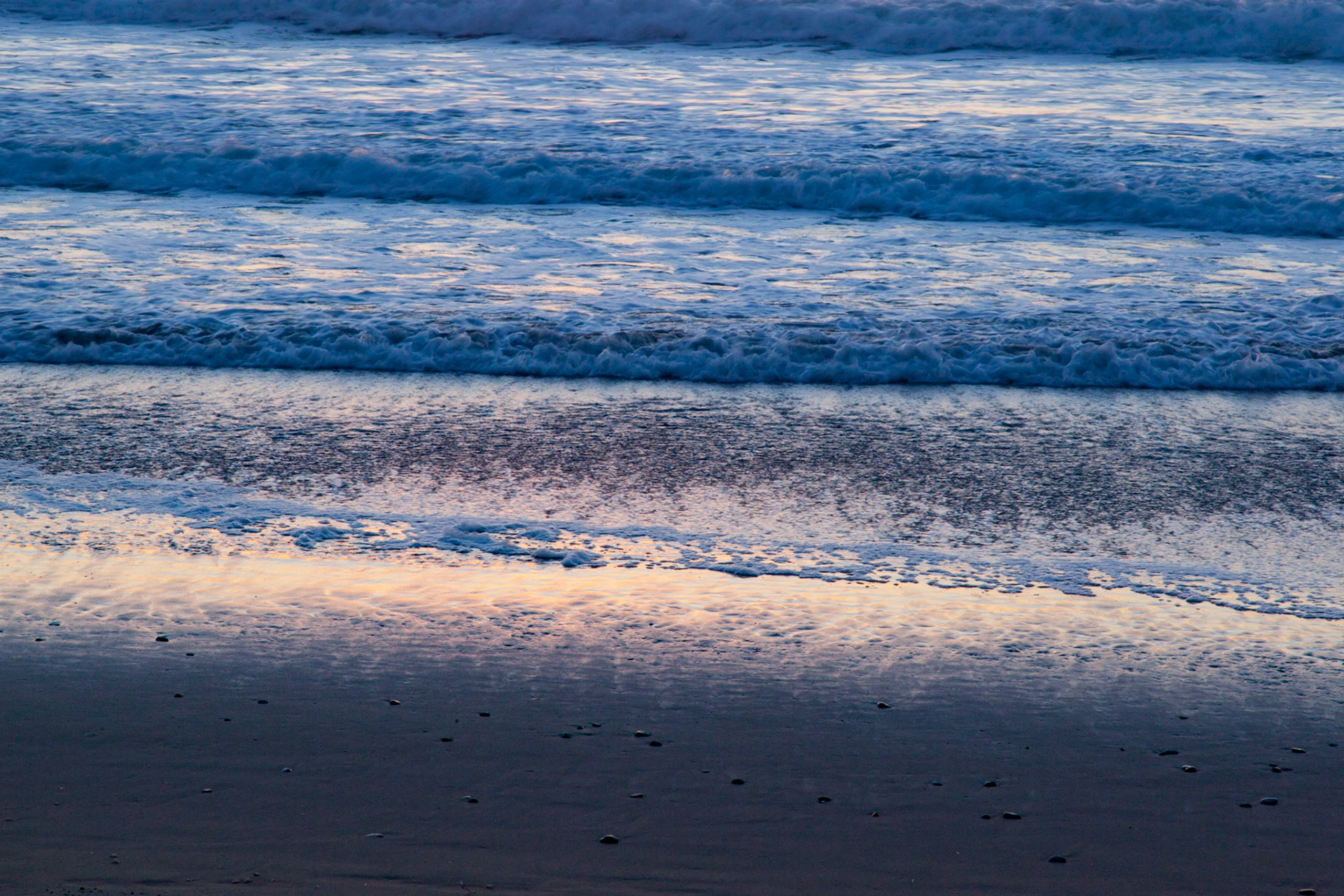 Surf, Pomponio, 2015