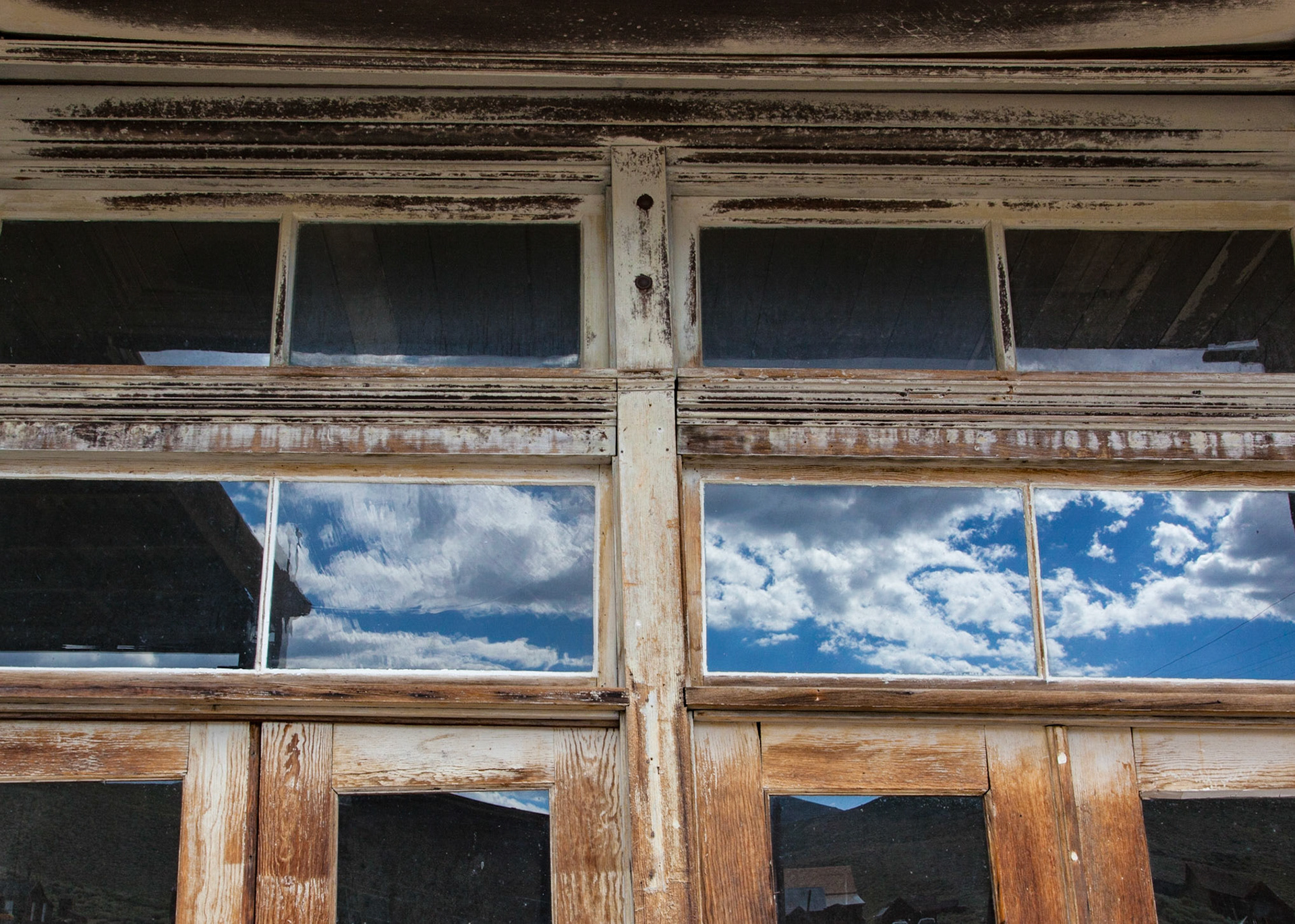 Windows, Bodie, 2014