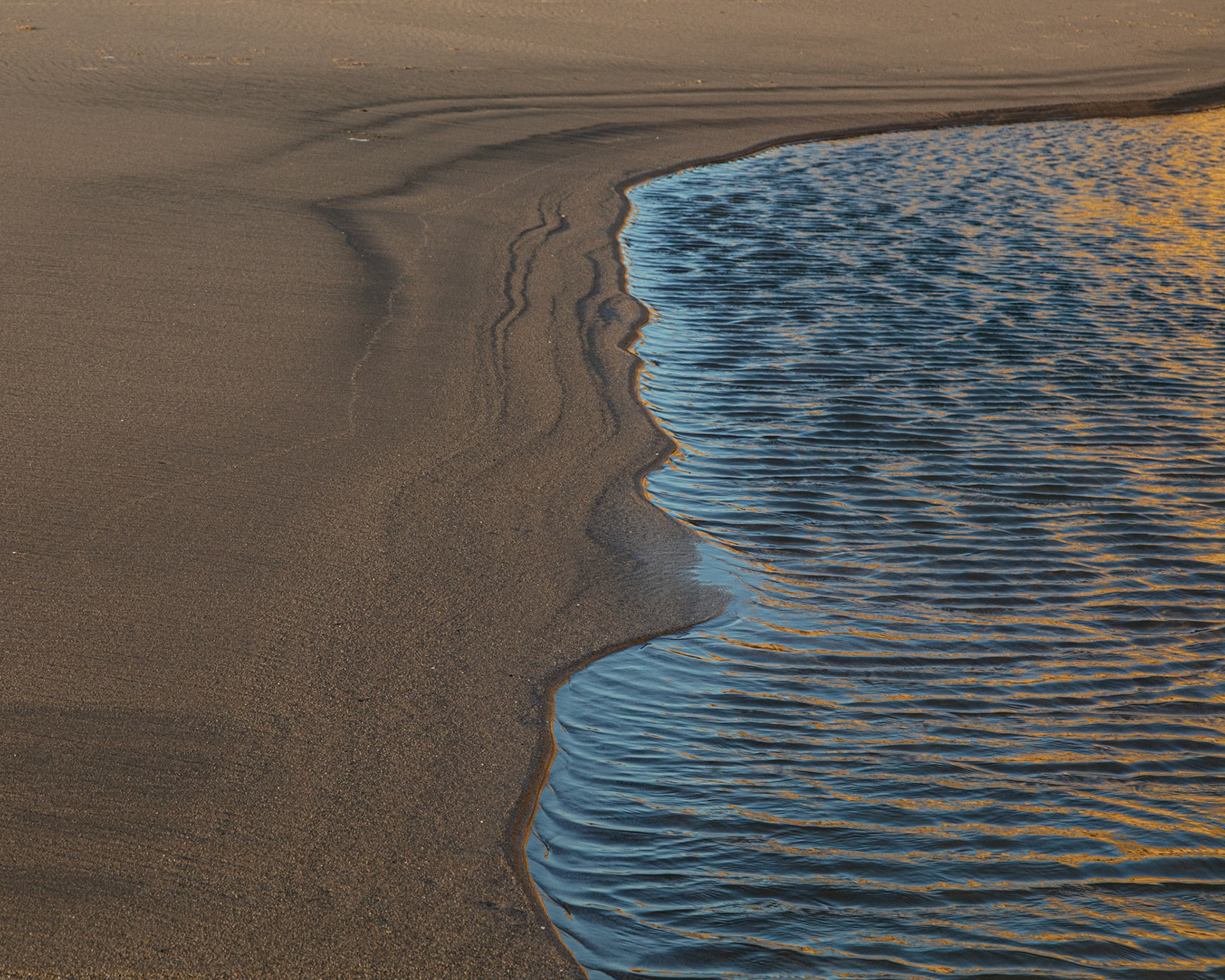 Edge, Pomponio, 2021