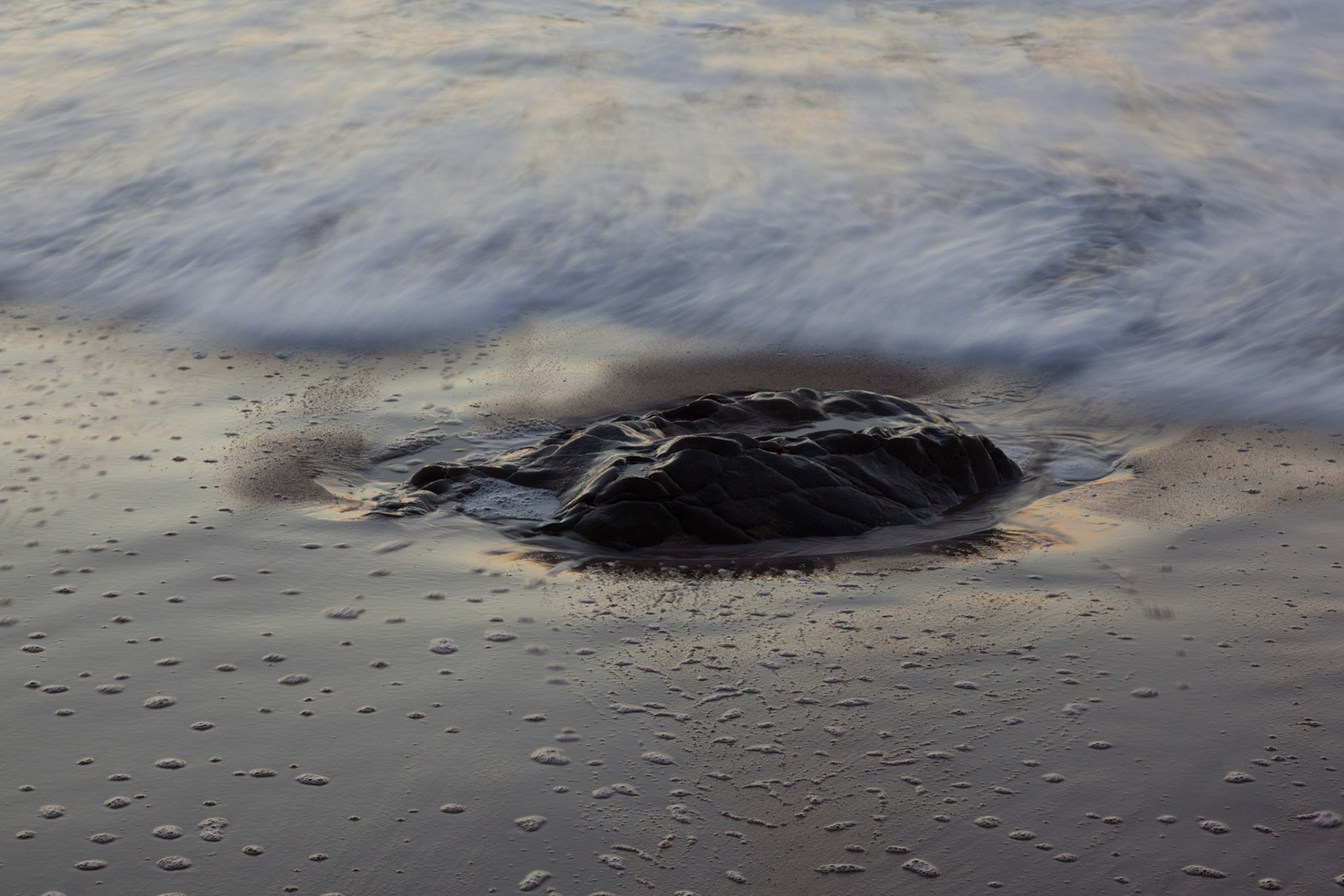 Wave, Pomponio, 2011