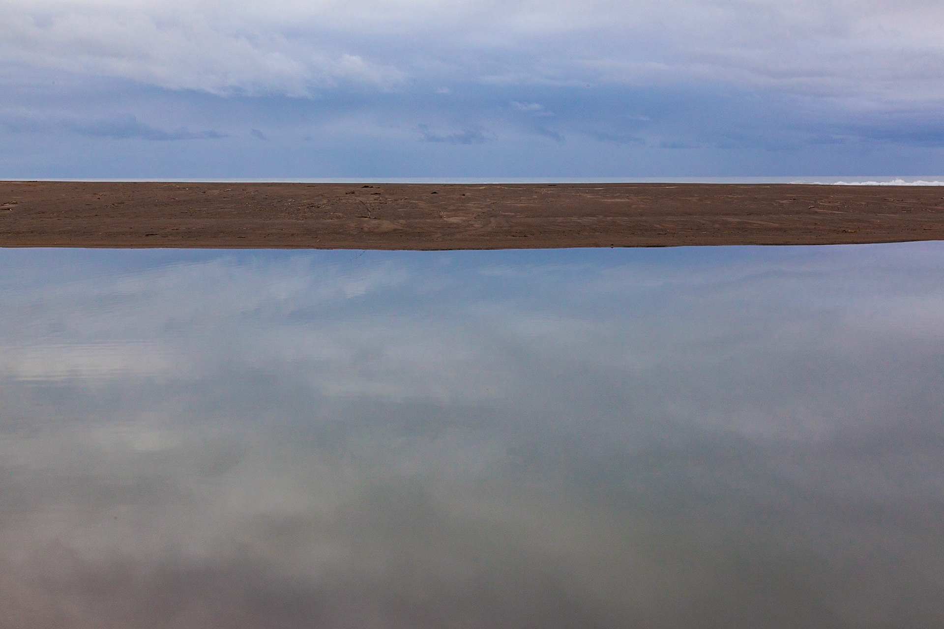 Horizon, Manchester Beach, 2019