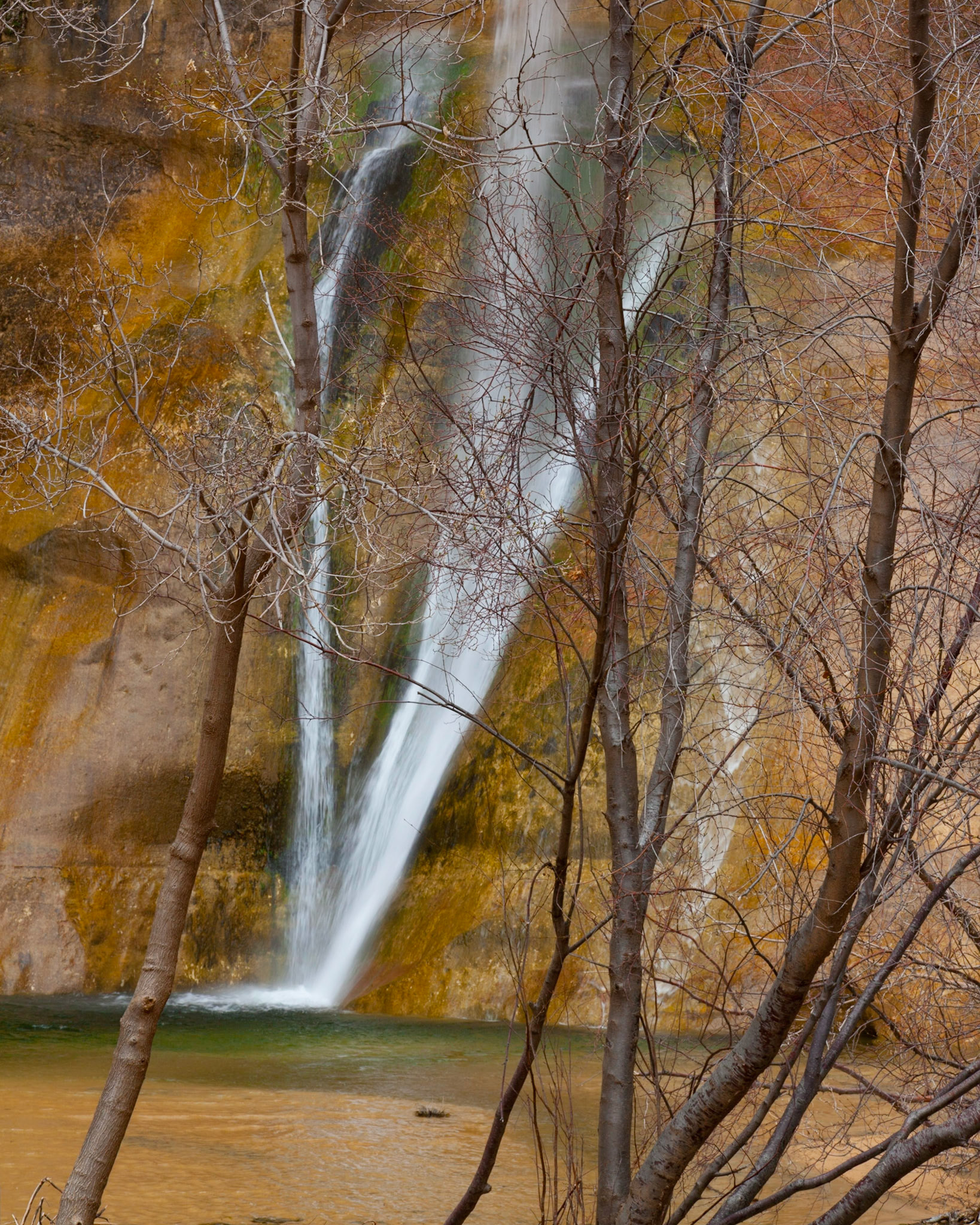 Interplay, Calf Creek, 2010
