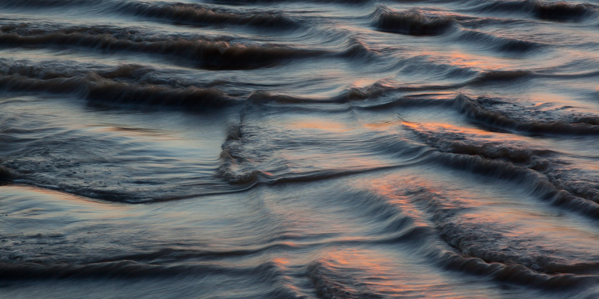 Stream #2, Pomponio, 2011