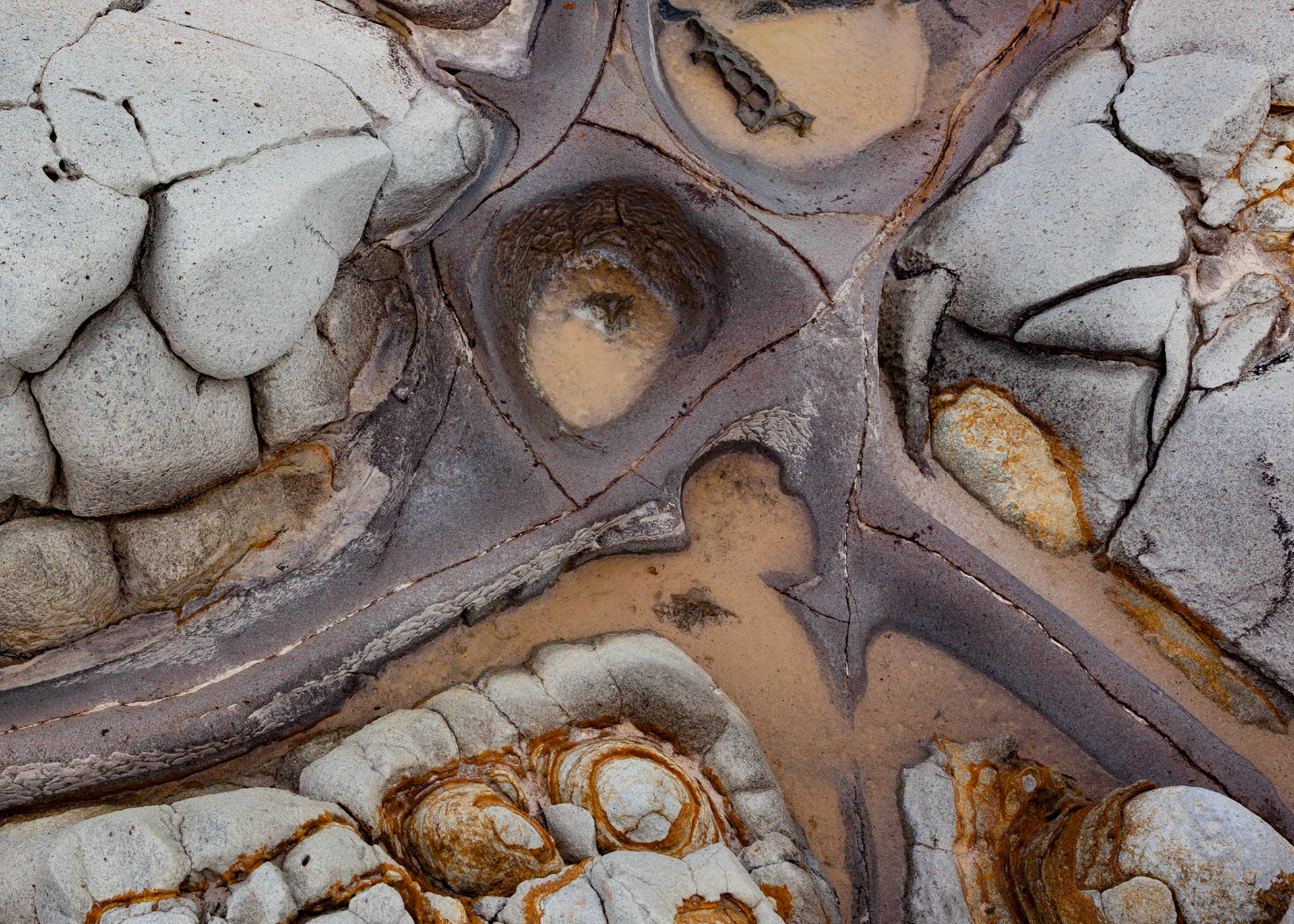 Unseen Eye, Honolua, 2010