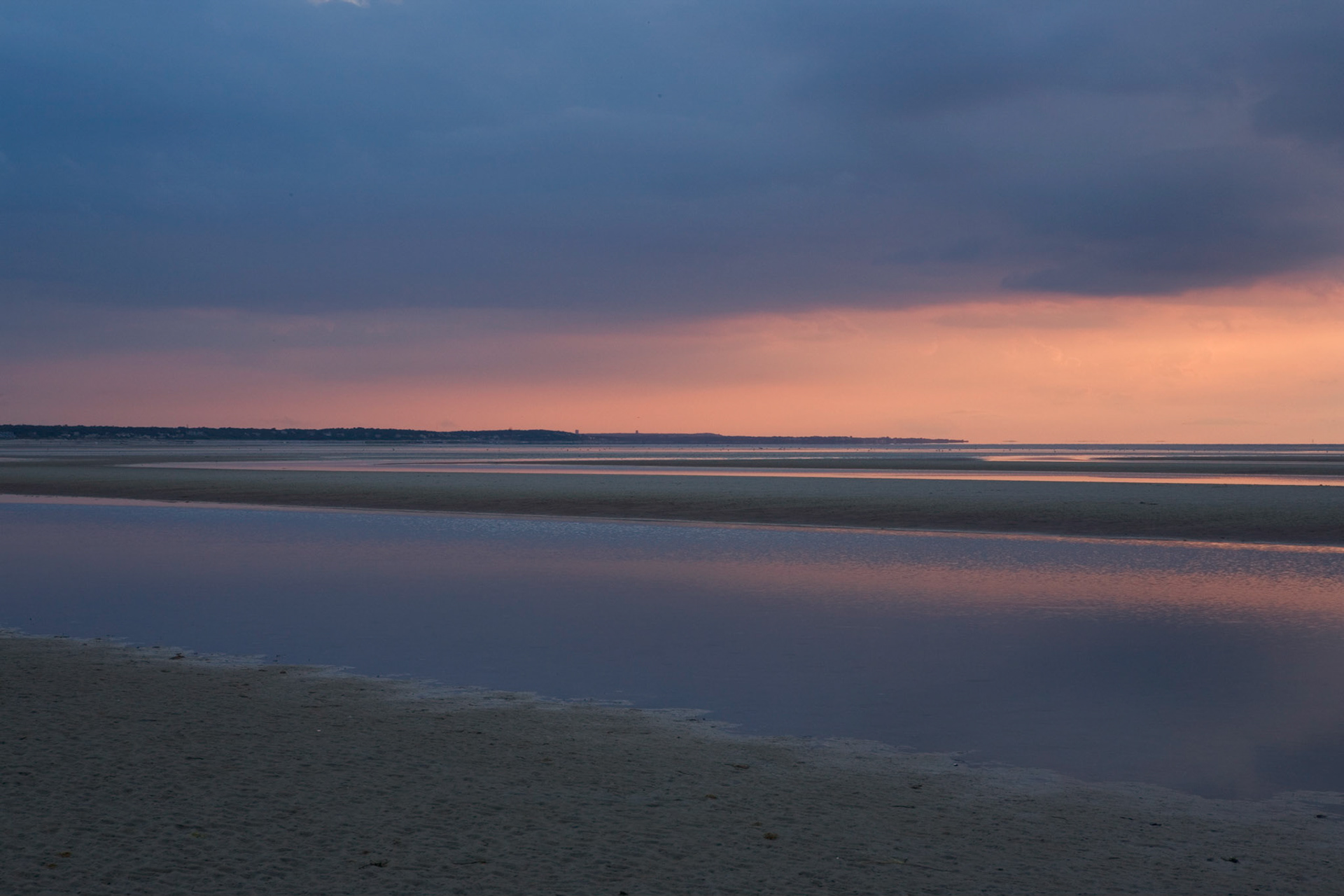 Last Light, Skaket, 2006