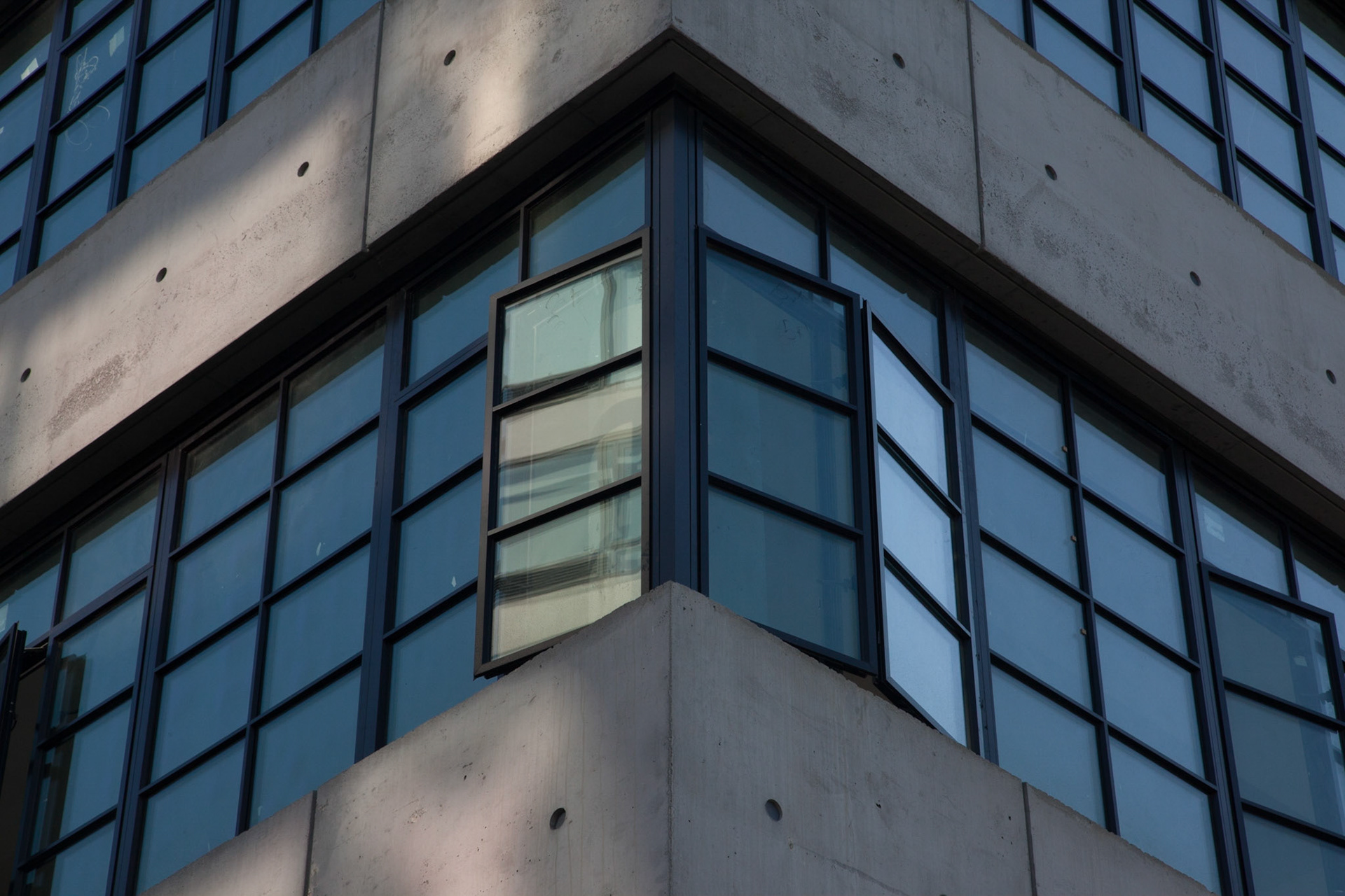 High Line #2, Manhattan, 2014