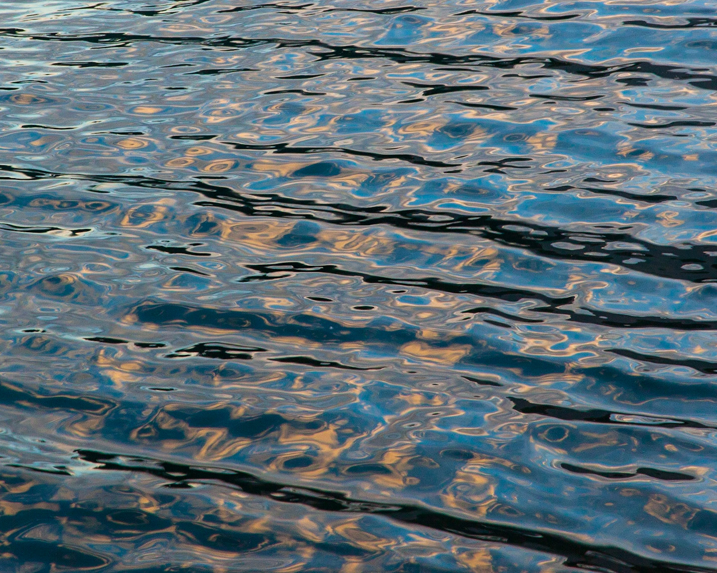 Ripples, Queenstown, 2017