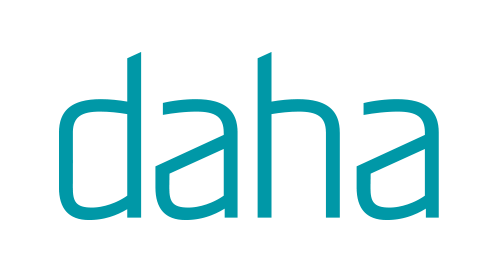 Daha