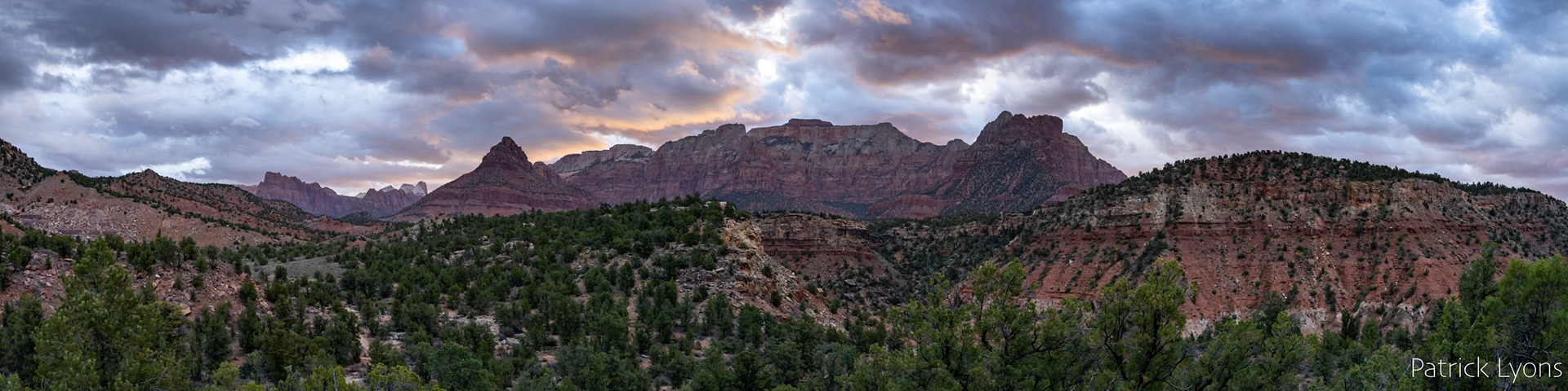 Zion National Park
